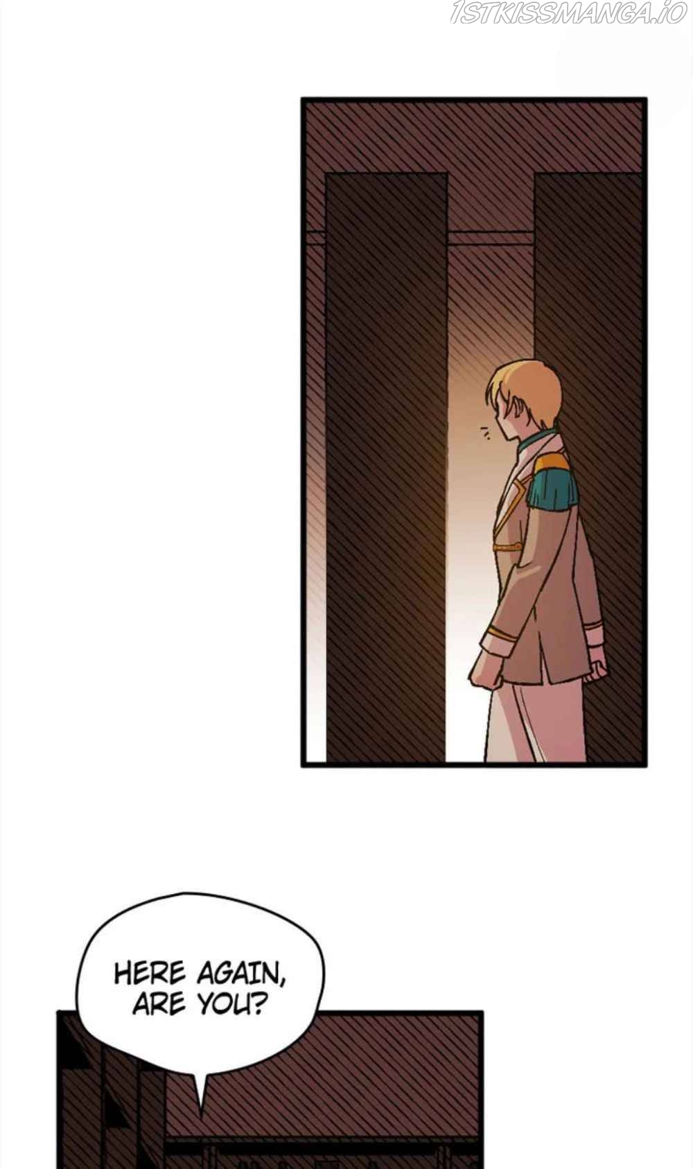 I'll Save This Damned Family! Chapter 60 page 29