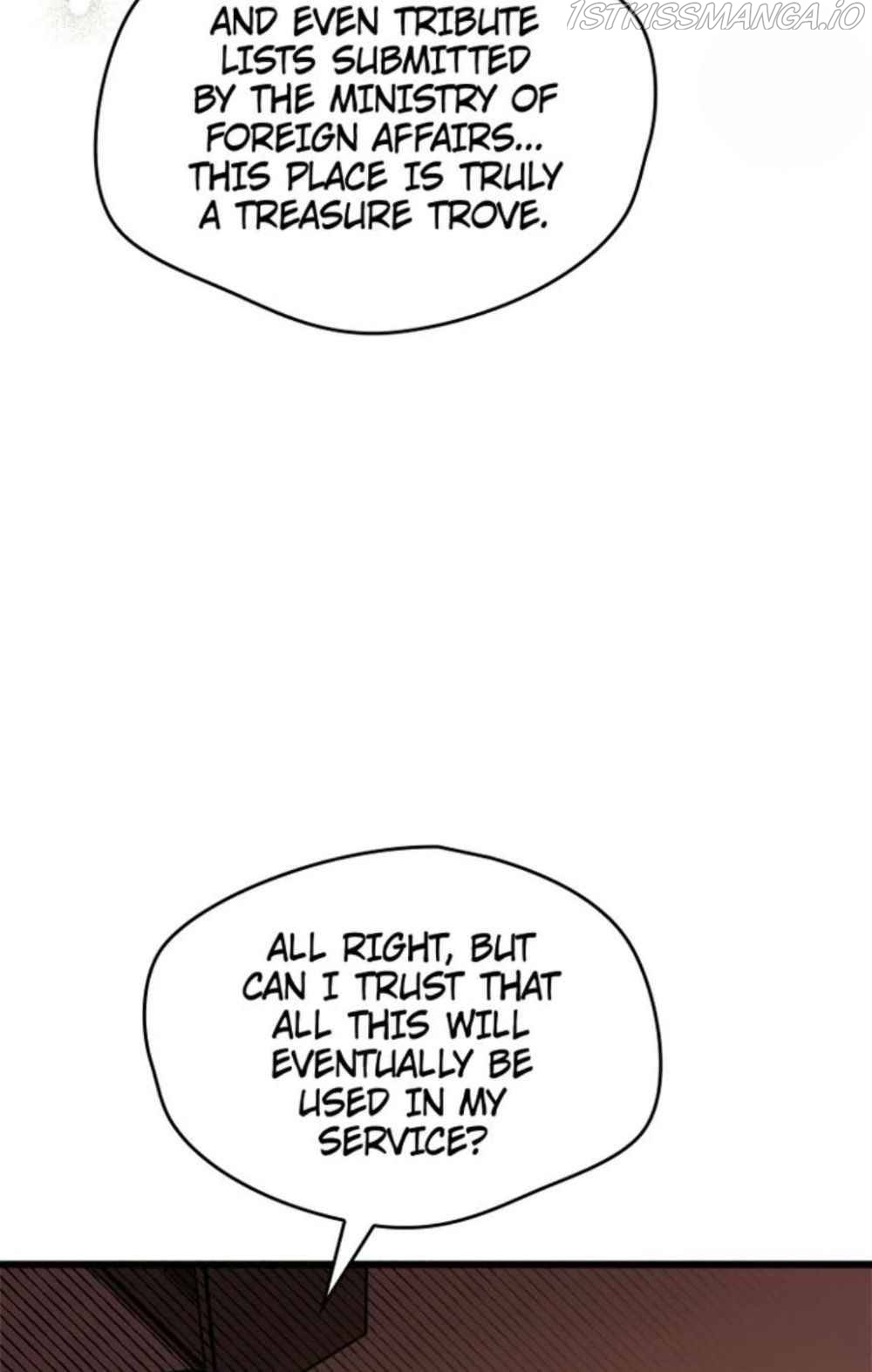 I'll Save This Damned Family! Chapter 60 page 35