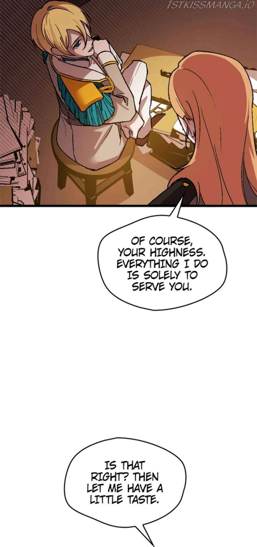 I'll Save This Damned Family! Chapter 60 page 36