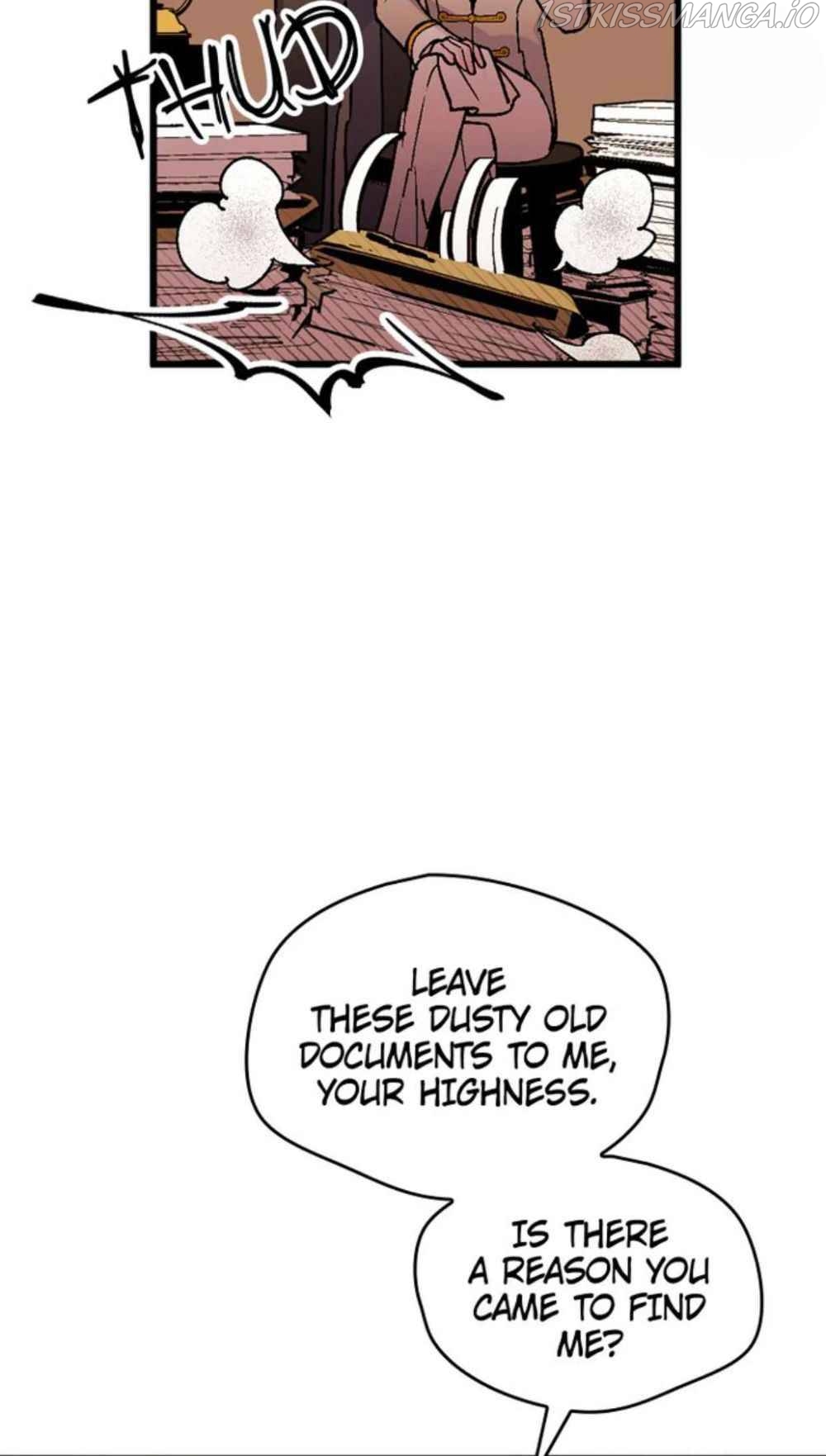 I'll Save This Damned Family! Chapter 60 page 38