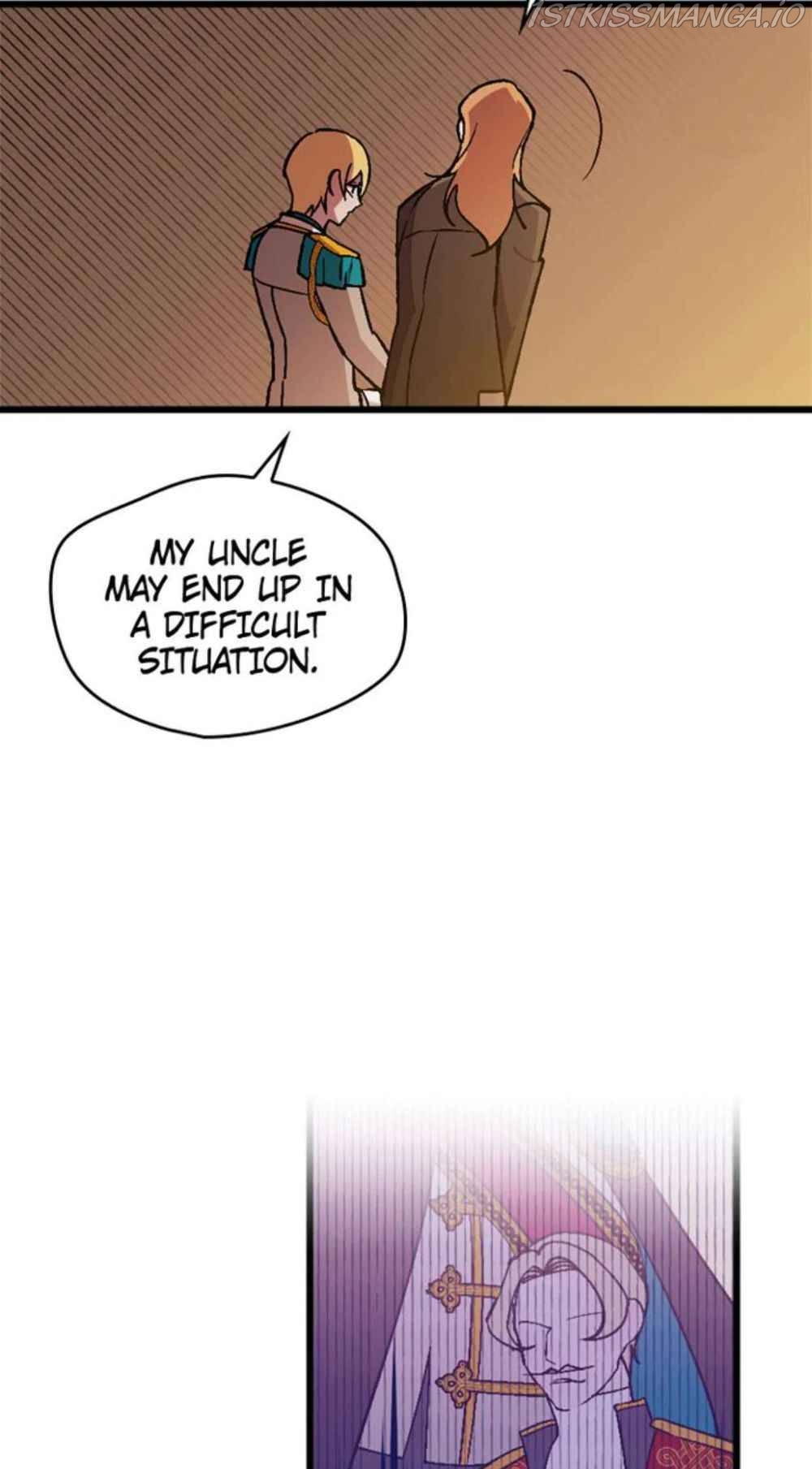 I'll Save This Damned Family! Chapter 60 page 39