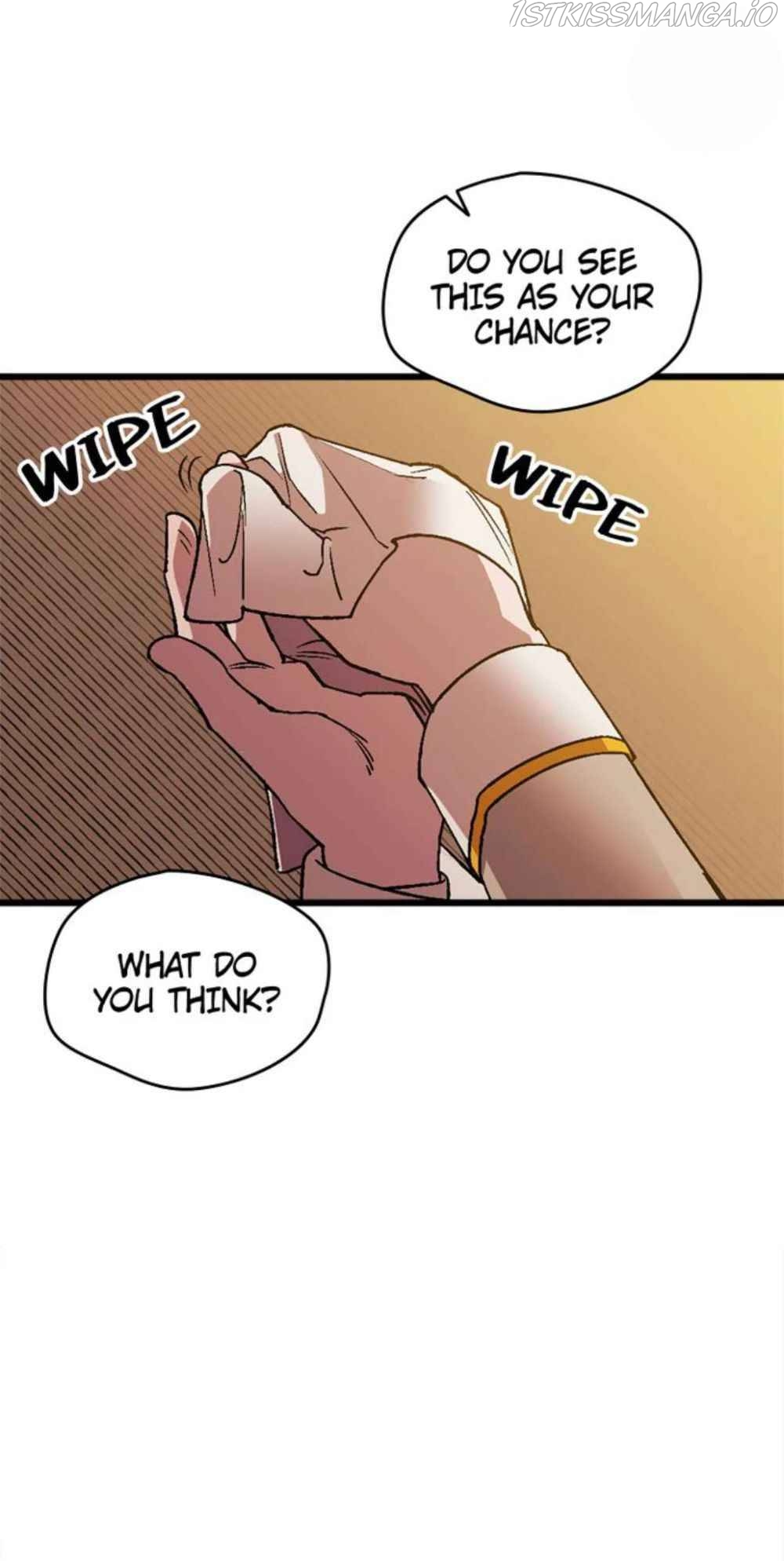 I'll Save This Damned Family! Chapter 60 page 41