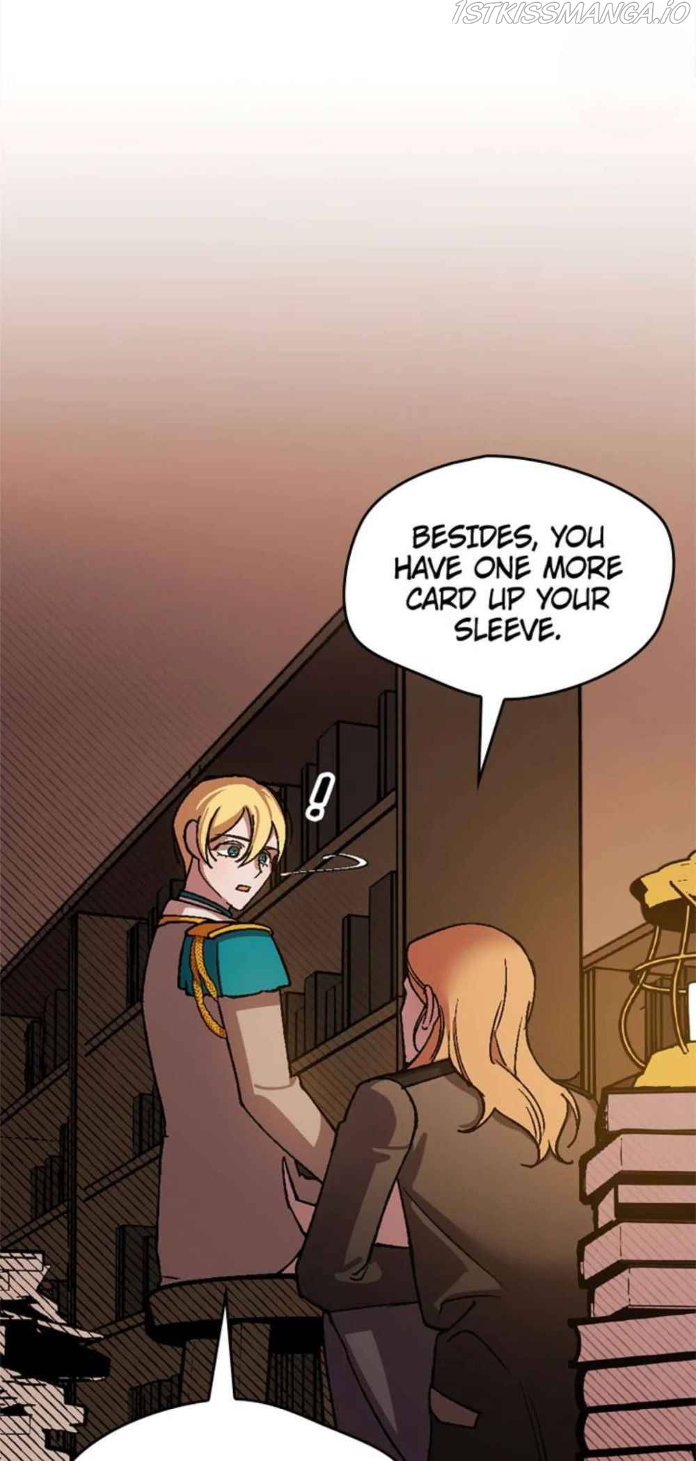 I'll Save This Damned Family! Chapter 60 page 47