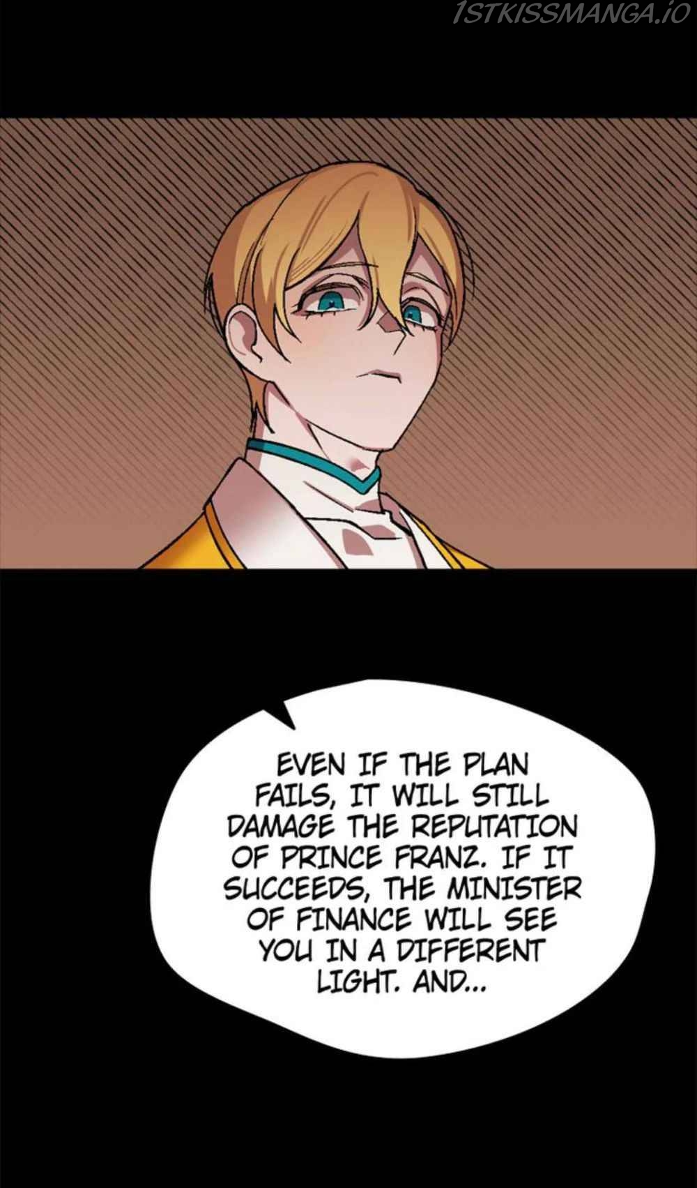 I'll Save This Damned Family! Chapter 60 page 51