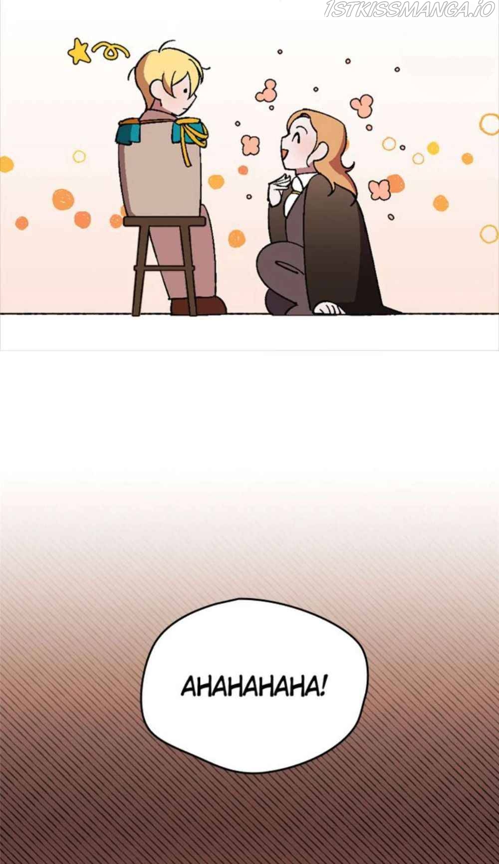 I'll Save This Damned Family! Chapter 60 page 53
