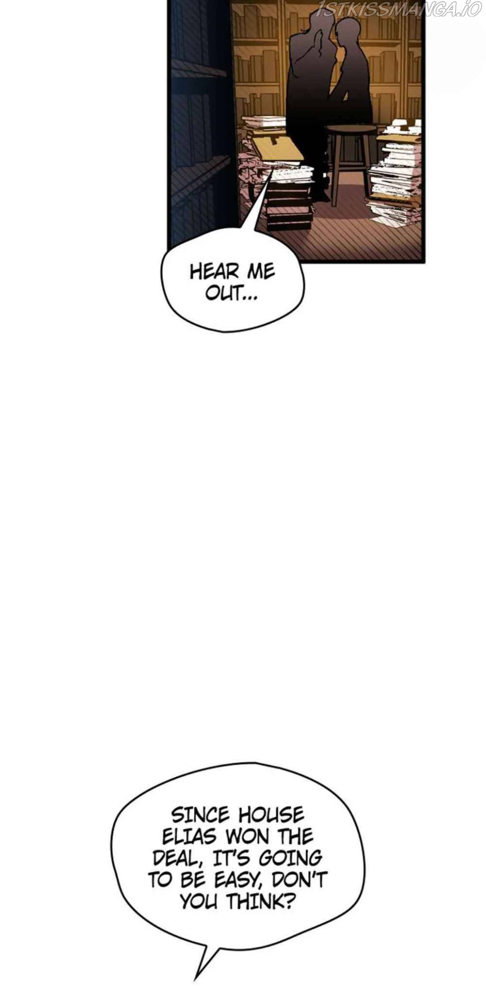 I'll Save This Damned Family! Chapter 60 page 56