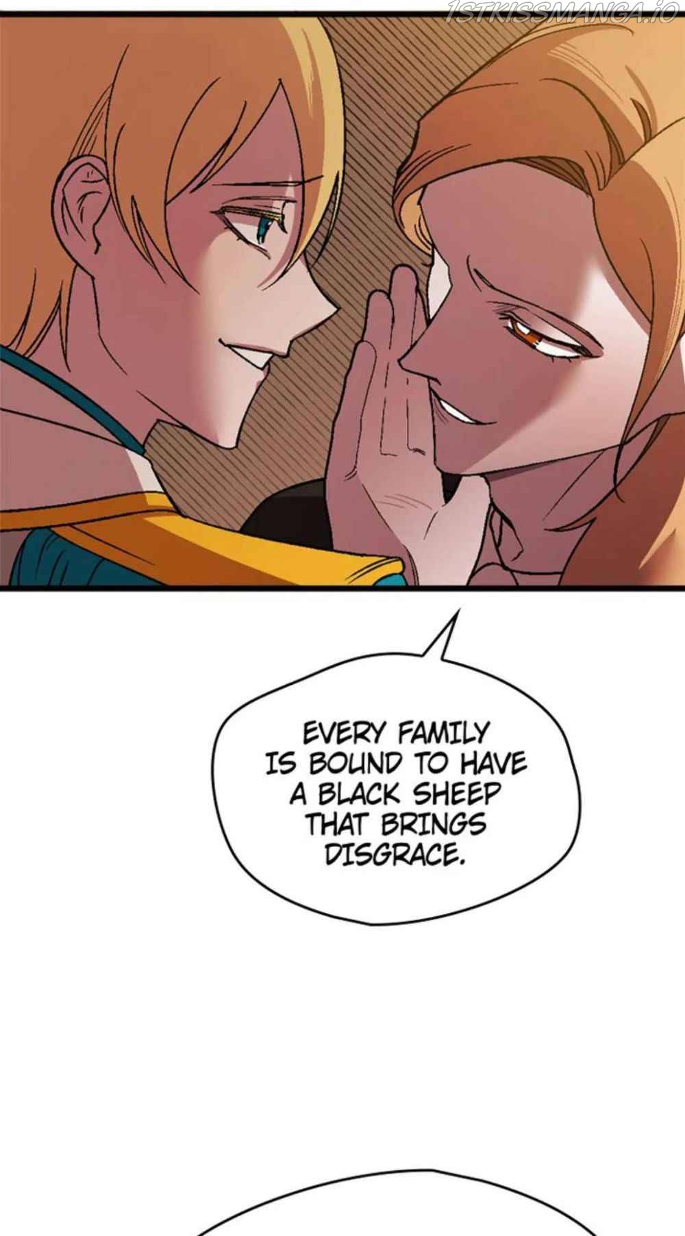 I'll Save This Damned Family! Chapter 60 page 57