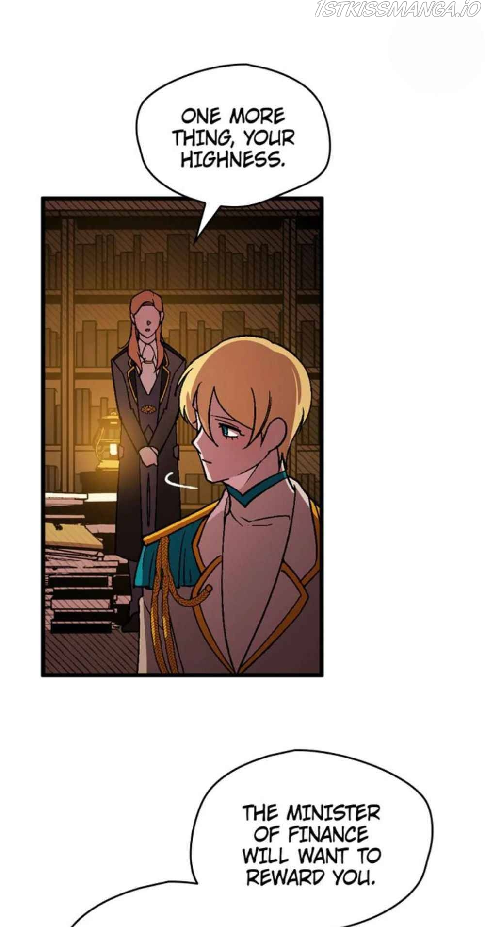 I'll Save This Damned Family! Chapter 60 page 59