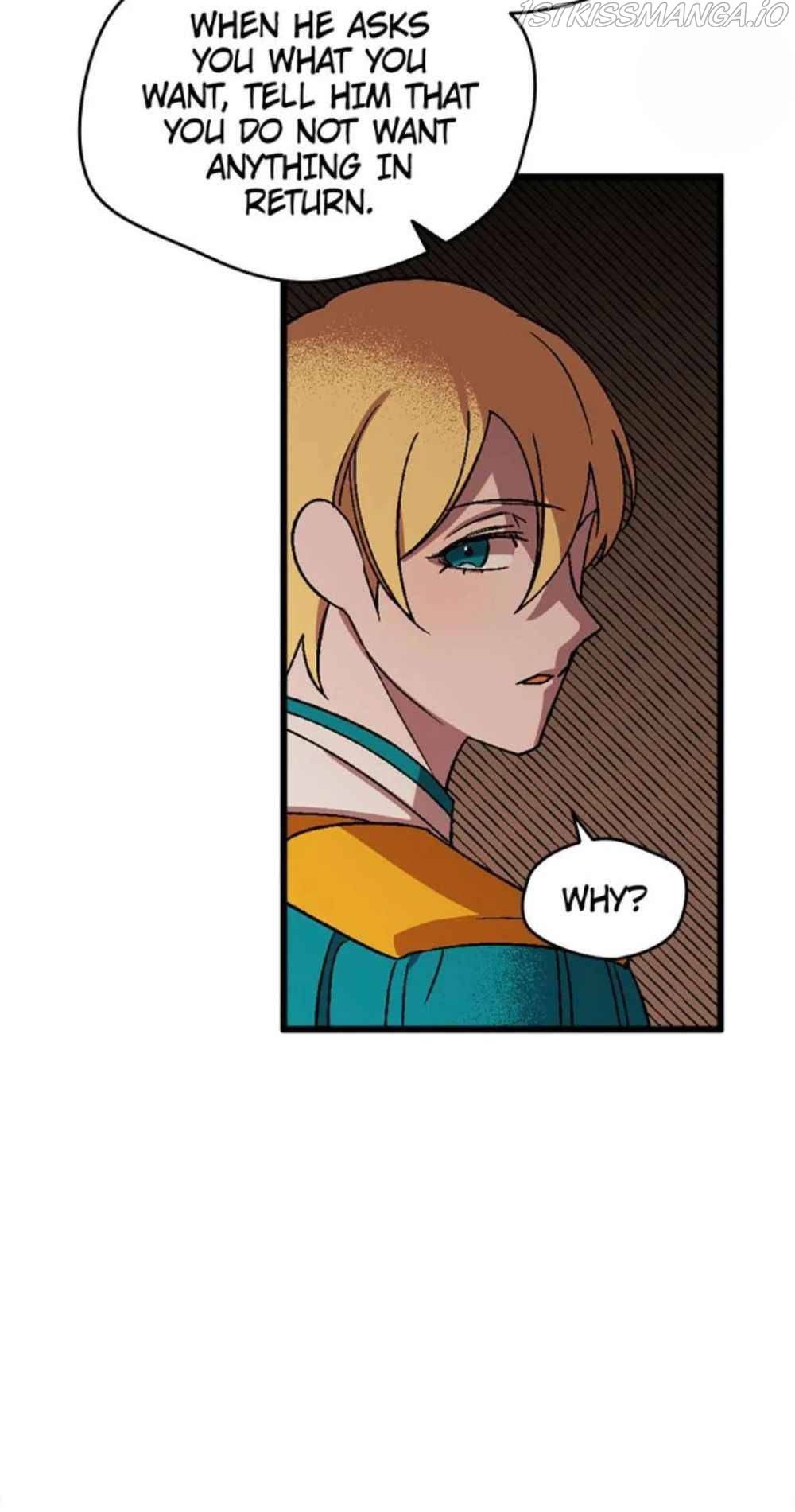 I'll Save This Damned Family! Chapter 60 page 60