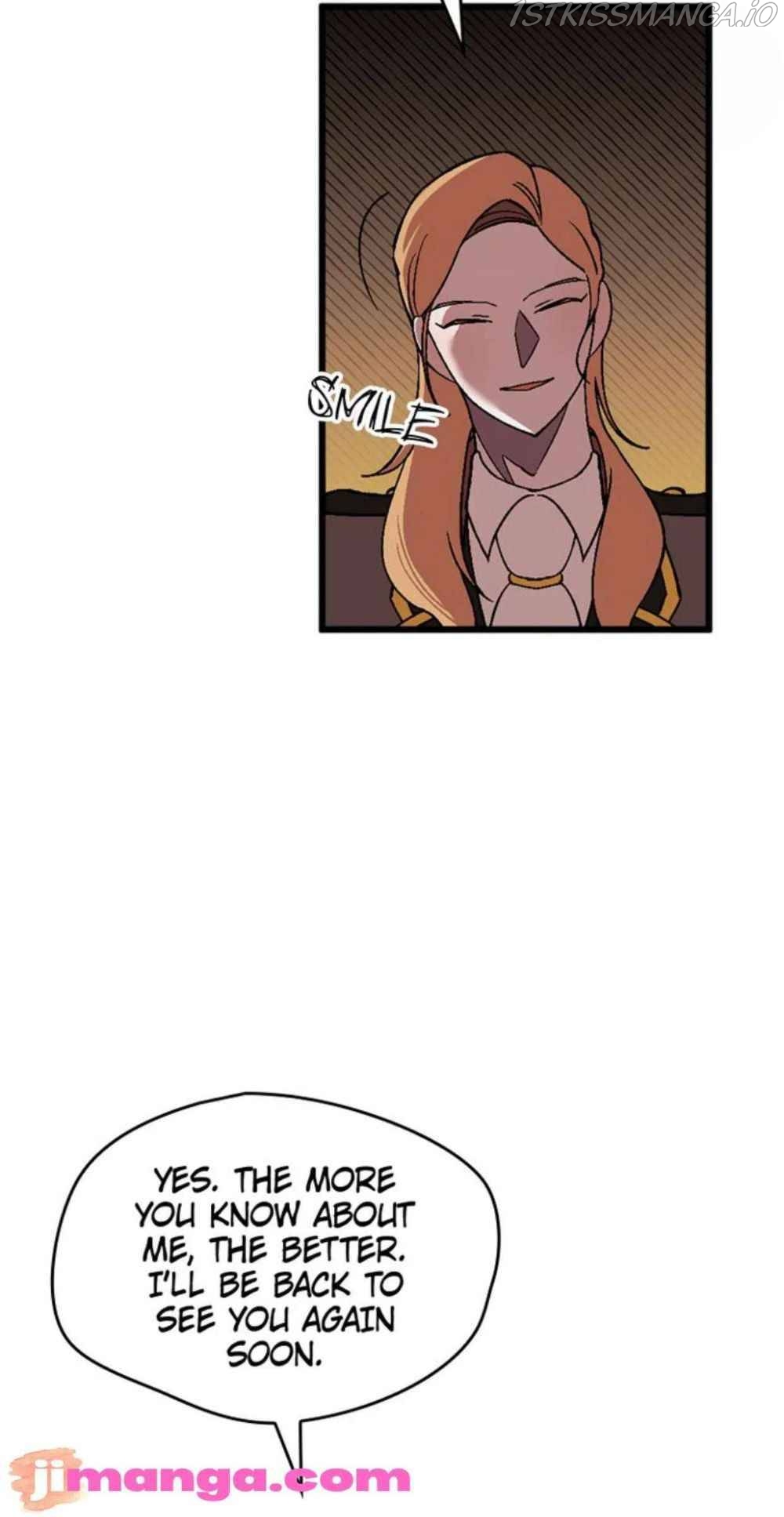 I'll Save This Damned Family! Chapter 60 page 65