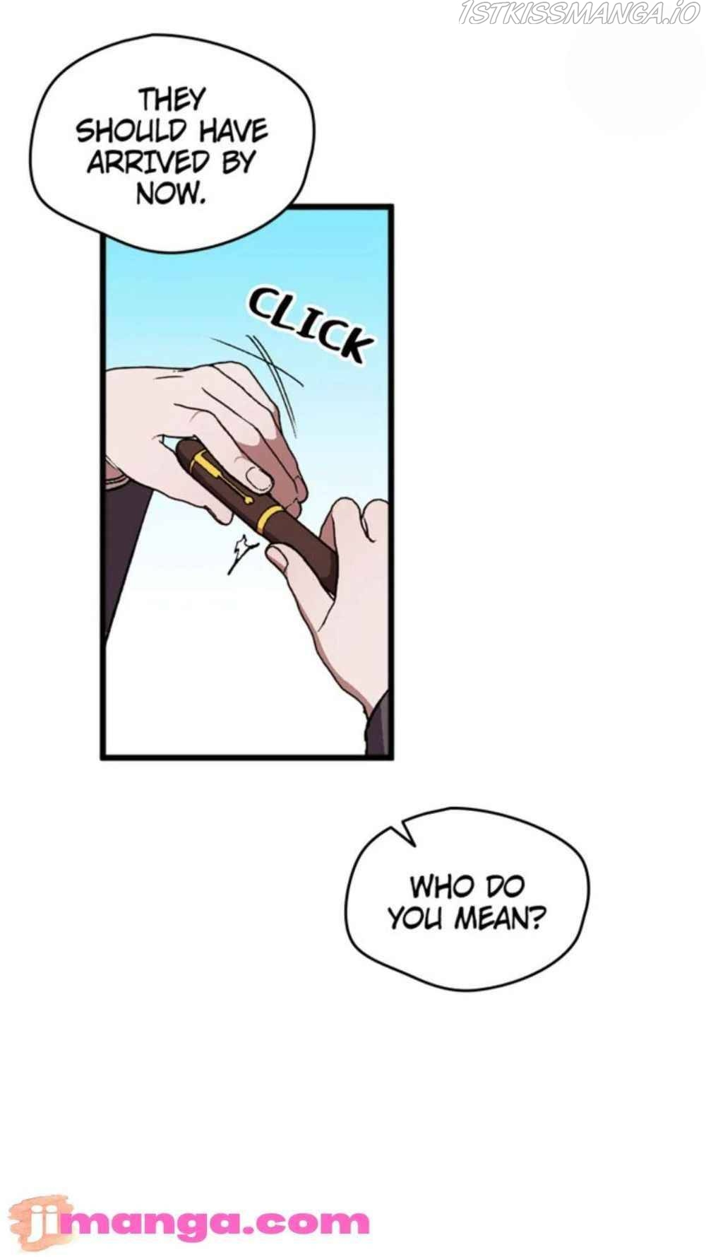 I'll Save This Damned Family! Chapter 60 page 73