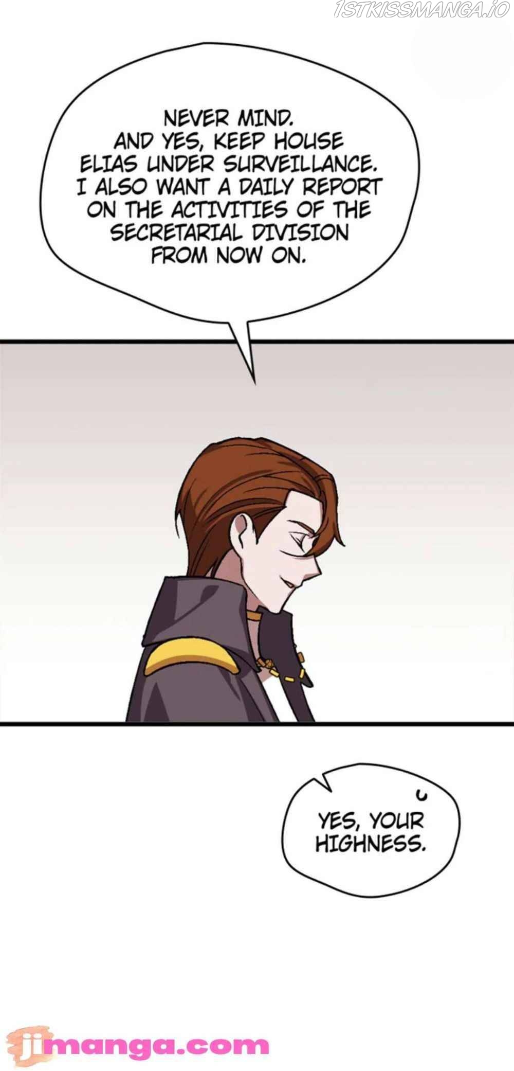 I'll Save This Damned Family! Chapter 60 page 74