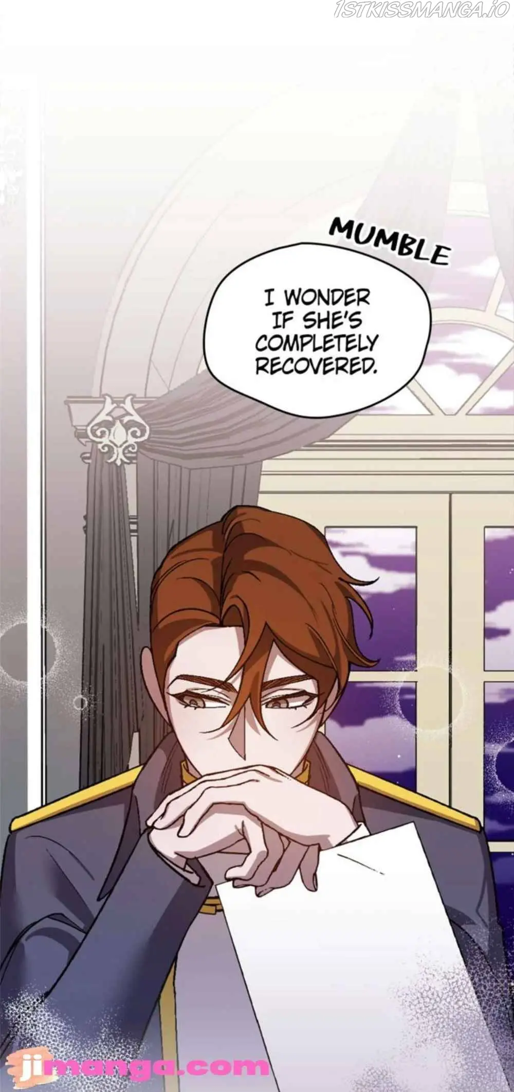 I'll Save This Damned Family! Chapter 60 page 76