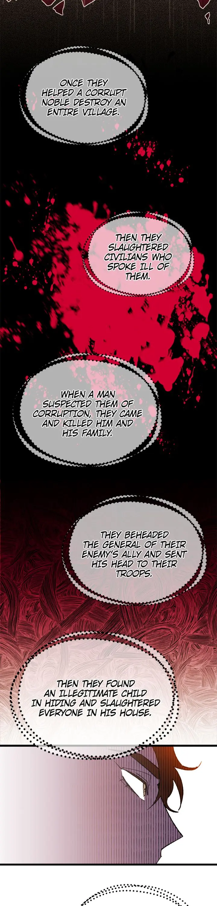 I'll Save This Damned Family! Chapter 34 page 9