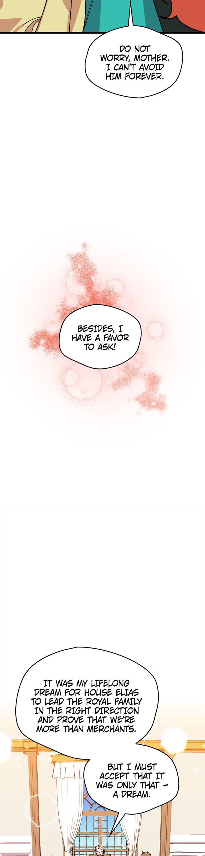 I'll Save This Damned Family! Chapter 34 page 20