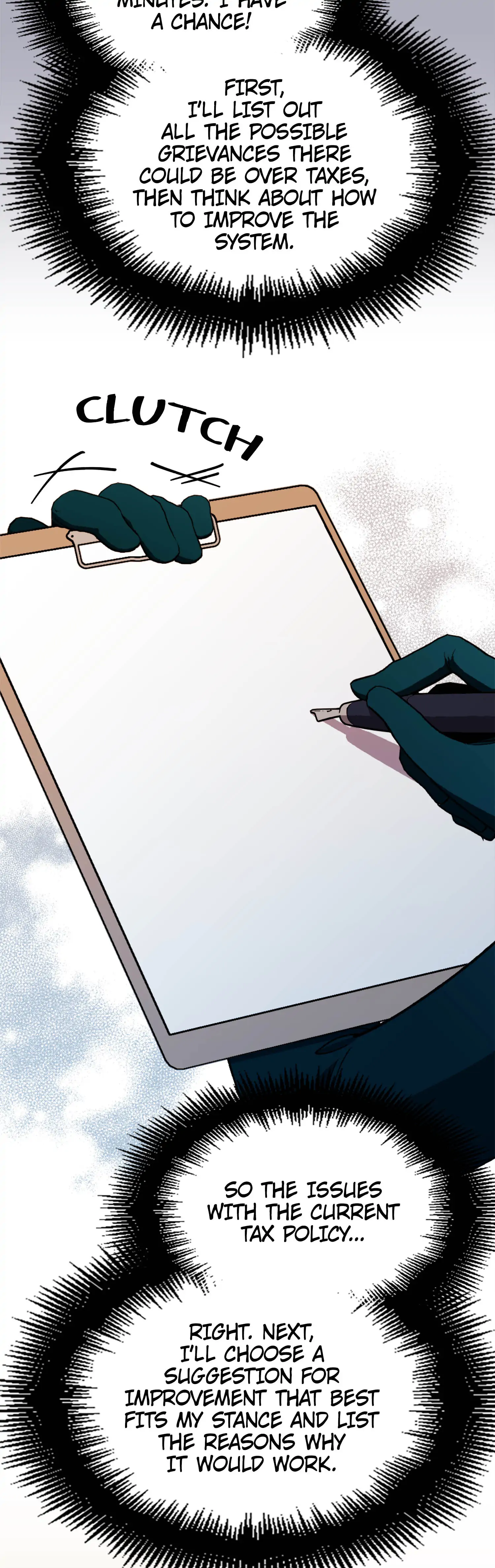 I'll Save This Damned Family! Chapter 87 page 2