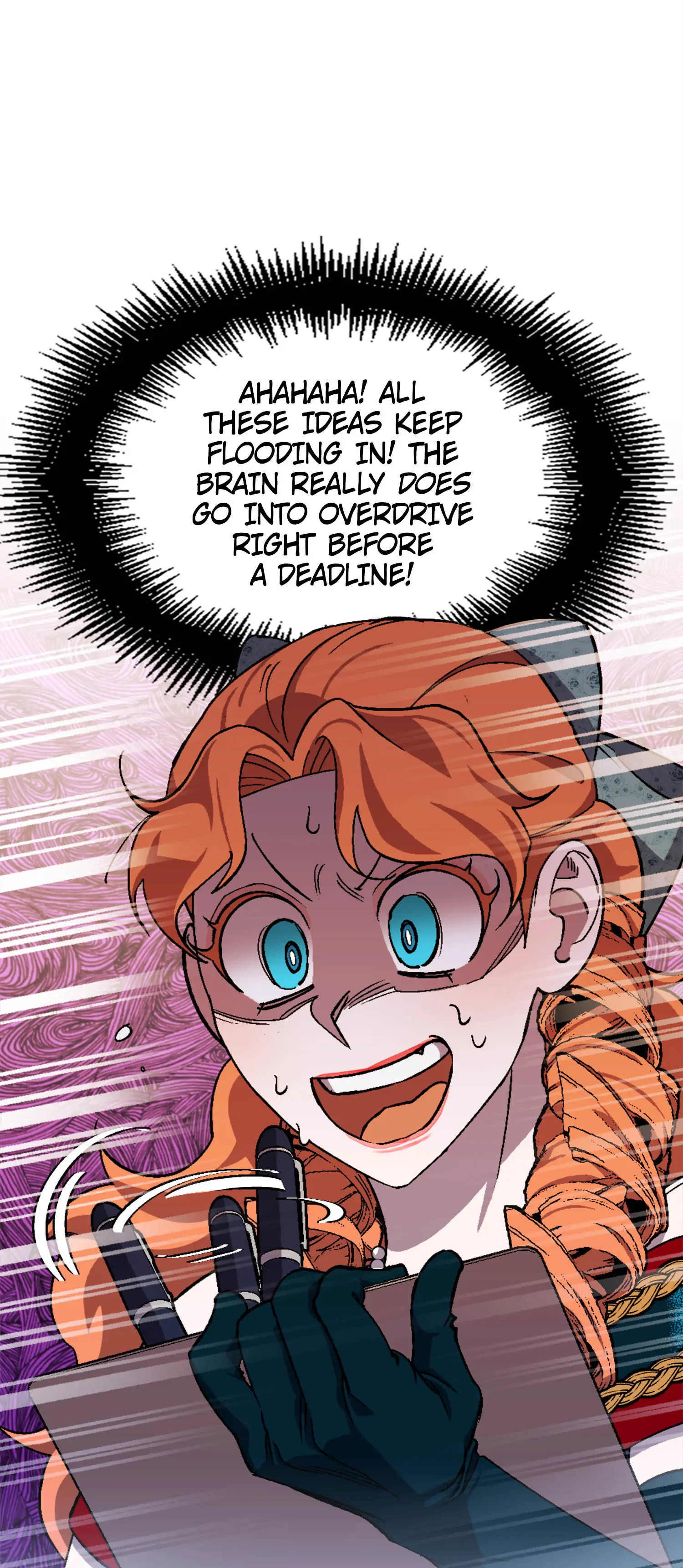 I'll Save This Damned Family! Chapter 87 page 5