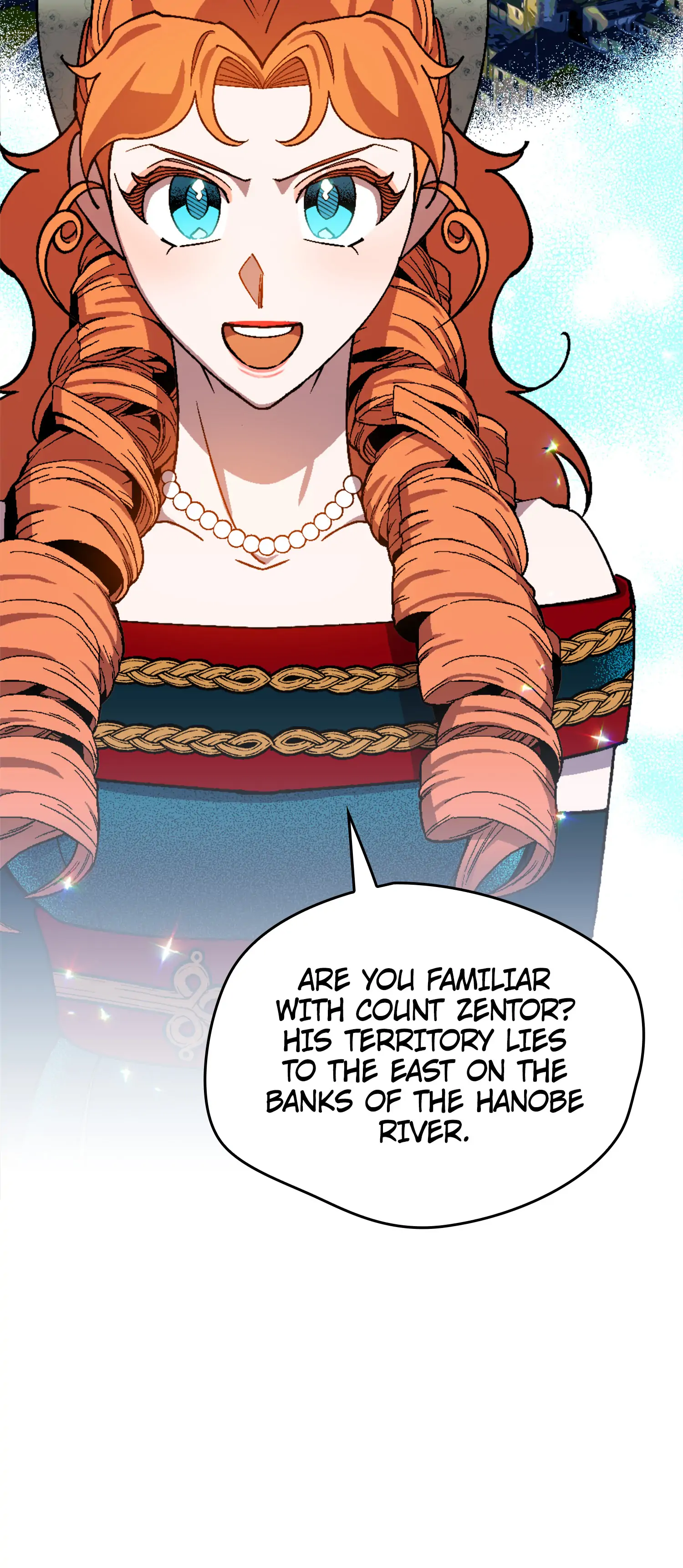 I'll Save This Damned Family! Chapter 87 page 9