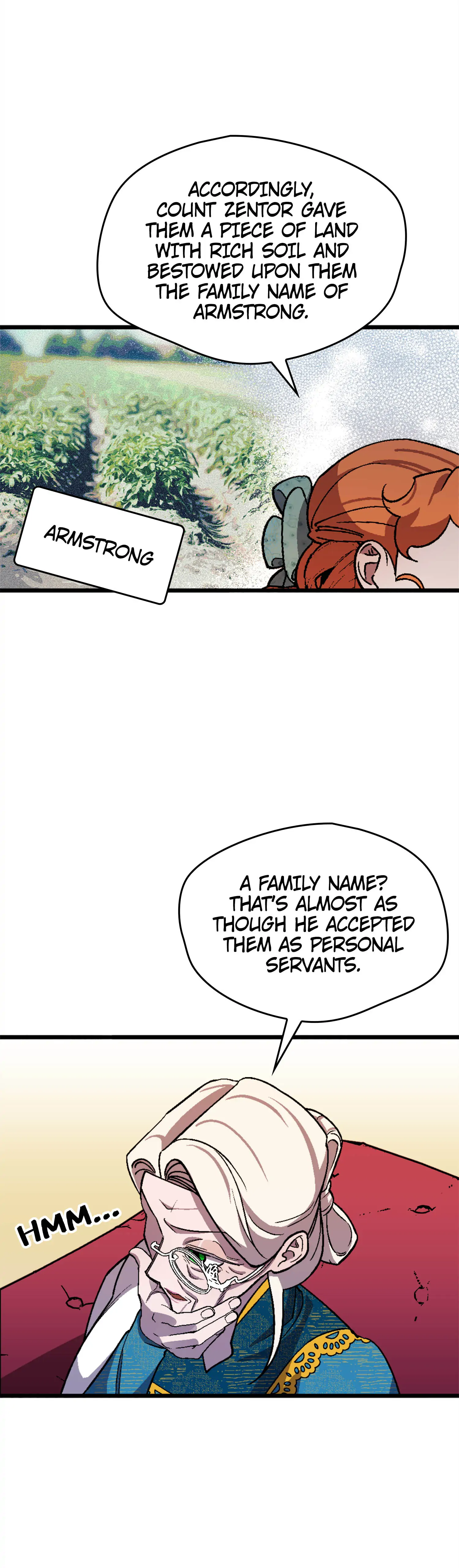 I'll Save This Damned Family! Chapter 87 page 13