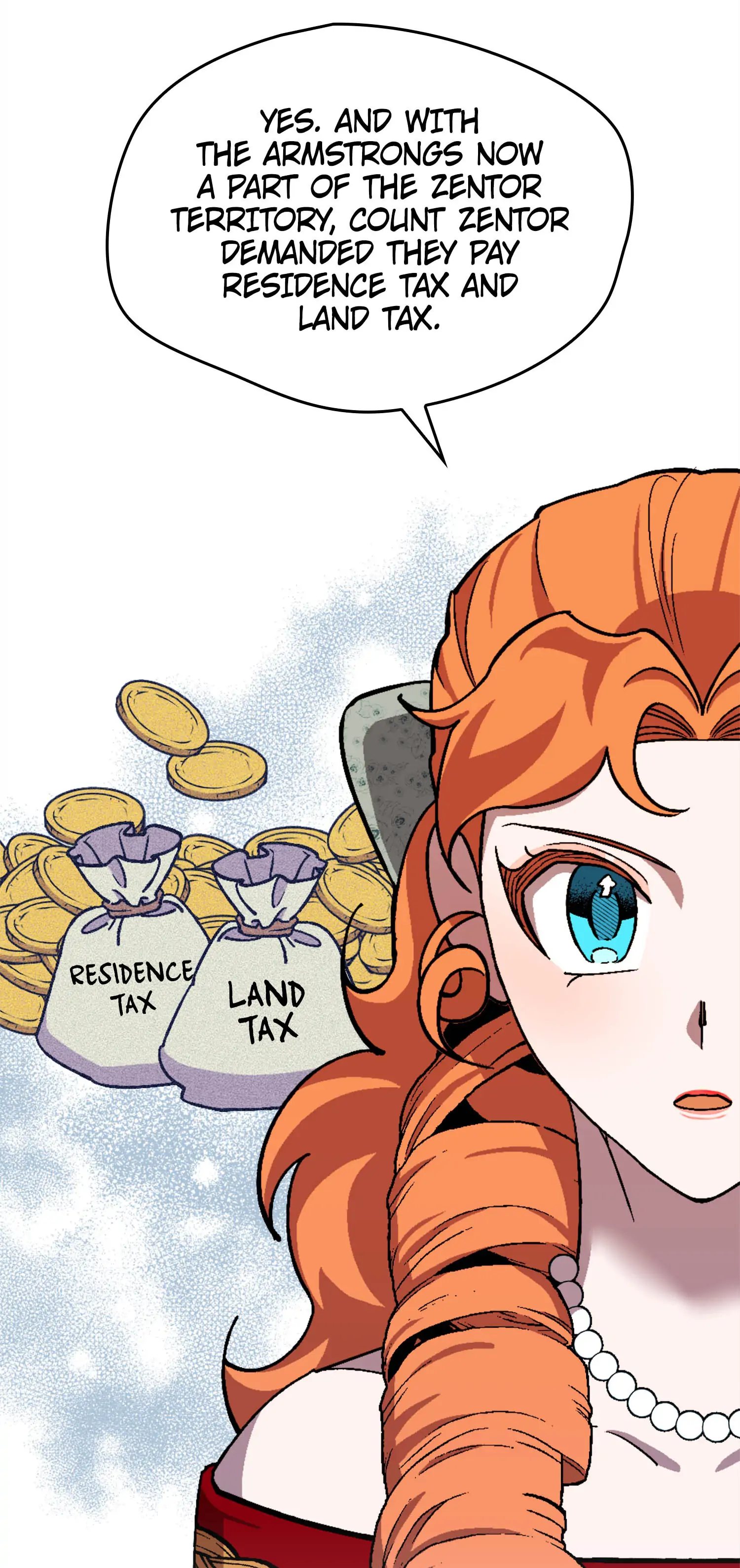 I'll Save This Damned Family! Chapter 87 page 14