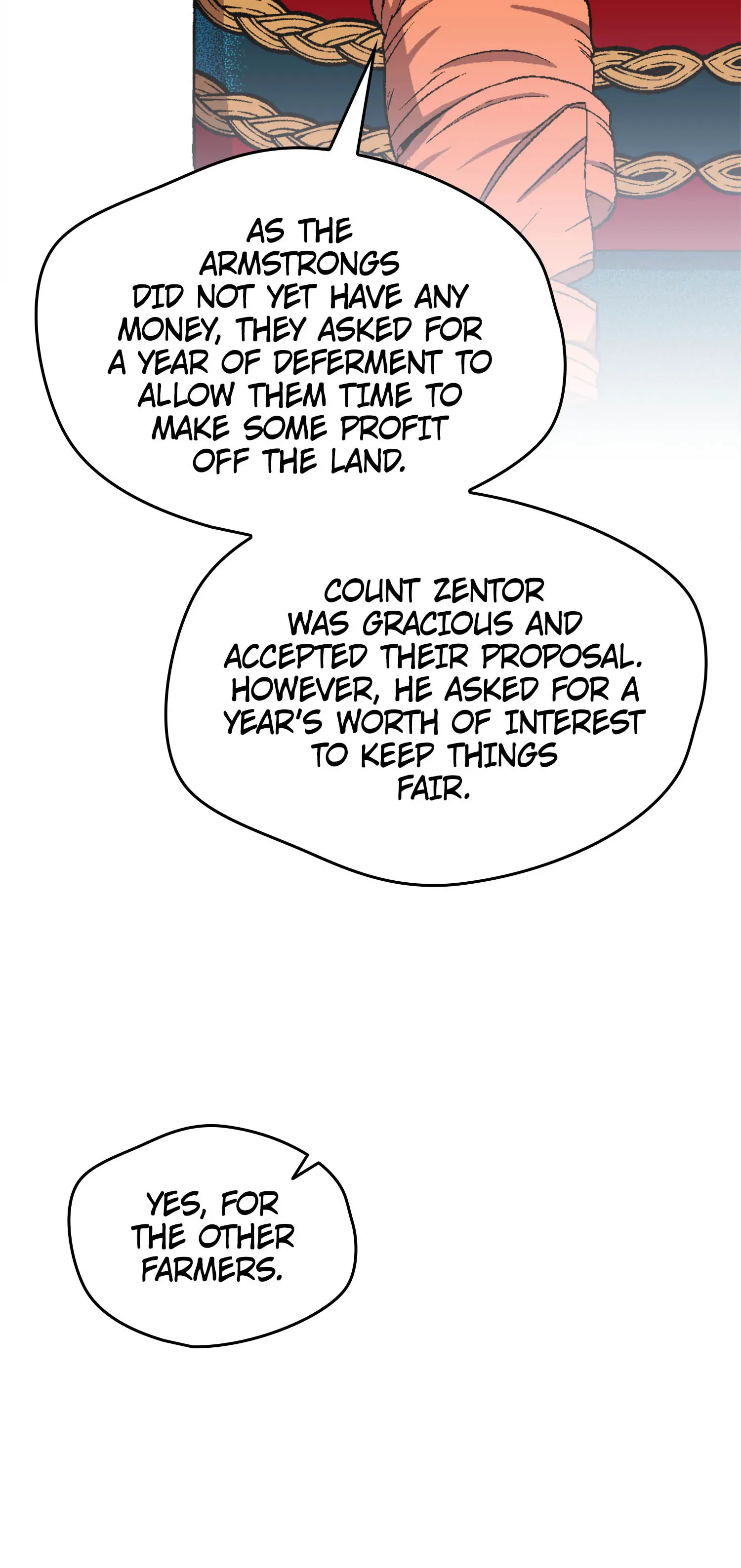 I'll Save This Damned Family! Chapter 87 page 15