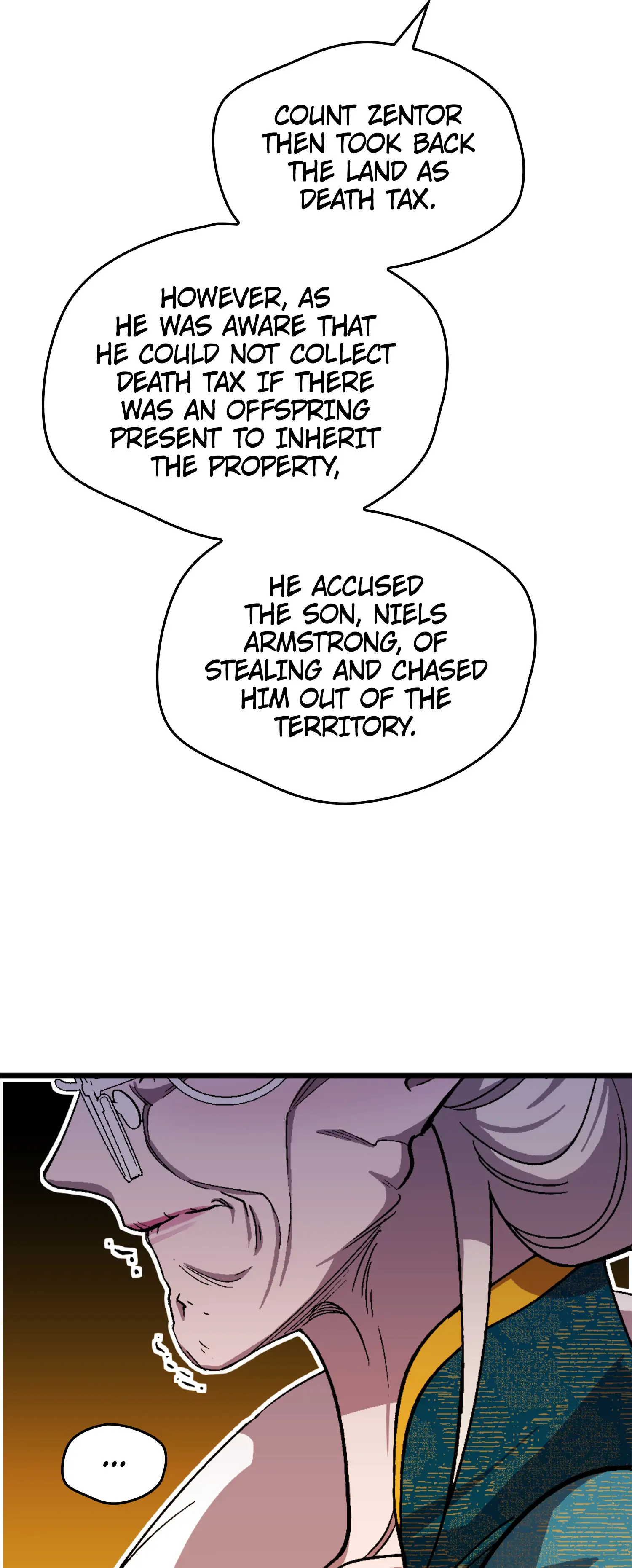 I'll Save This Damned Family! Chapter 87 page 19