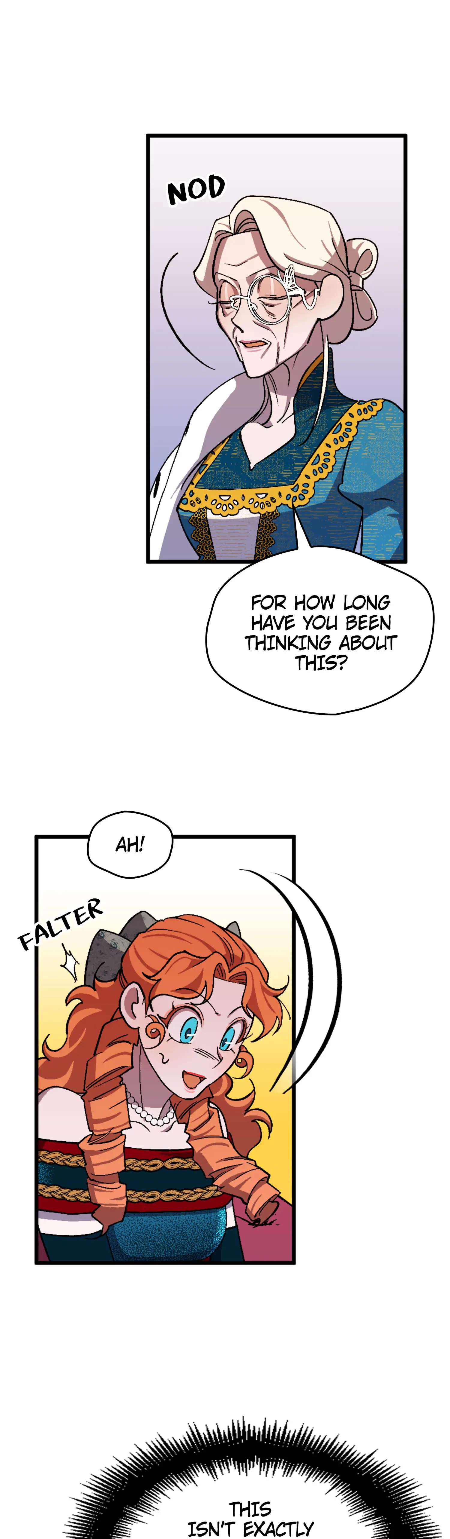 I'll Save This Damned Family! Chapter 87 page 26