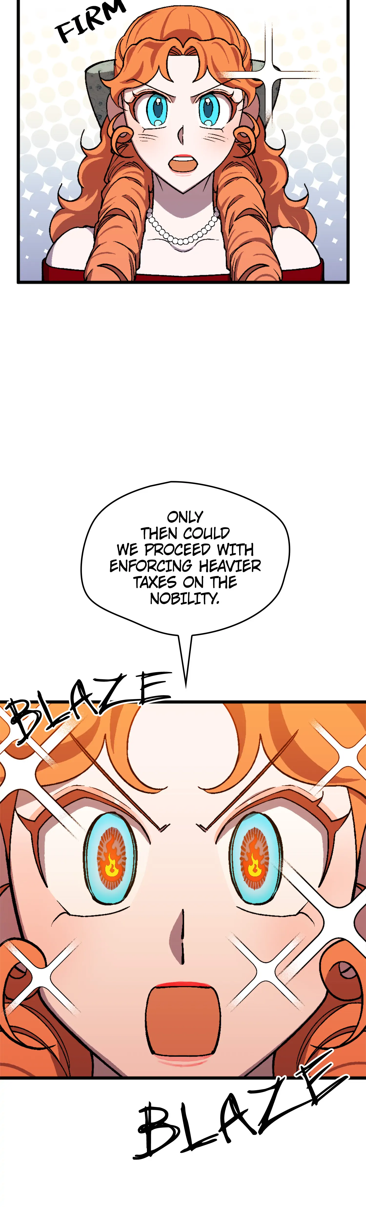 I'll Save This Damned Family! Chapter 87 page 31