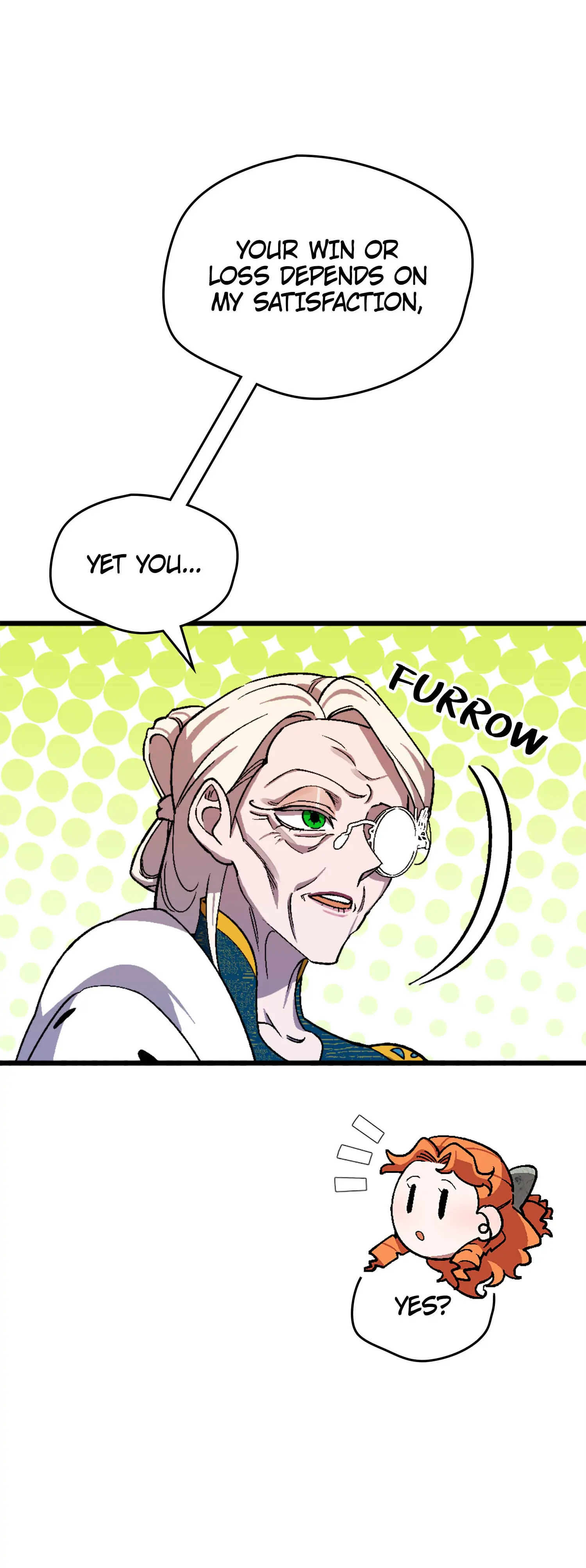 I'll Save This Damned Family! Chapter 87 page 34