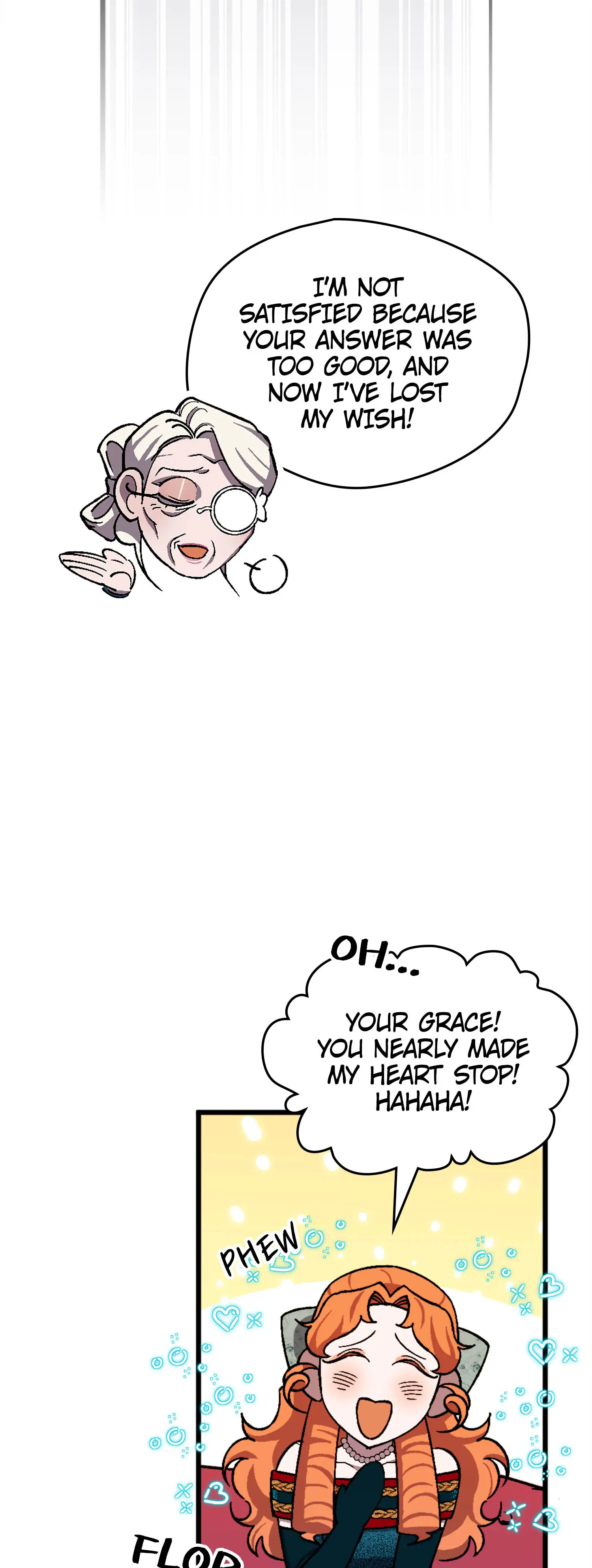 I'll Save This Damned Family! Chapter 87 page 39