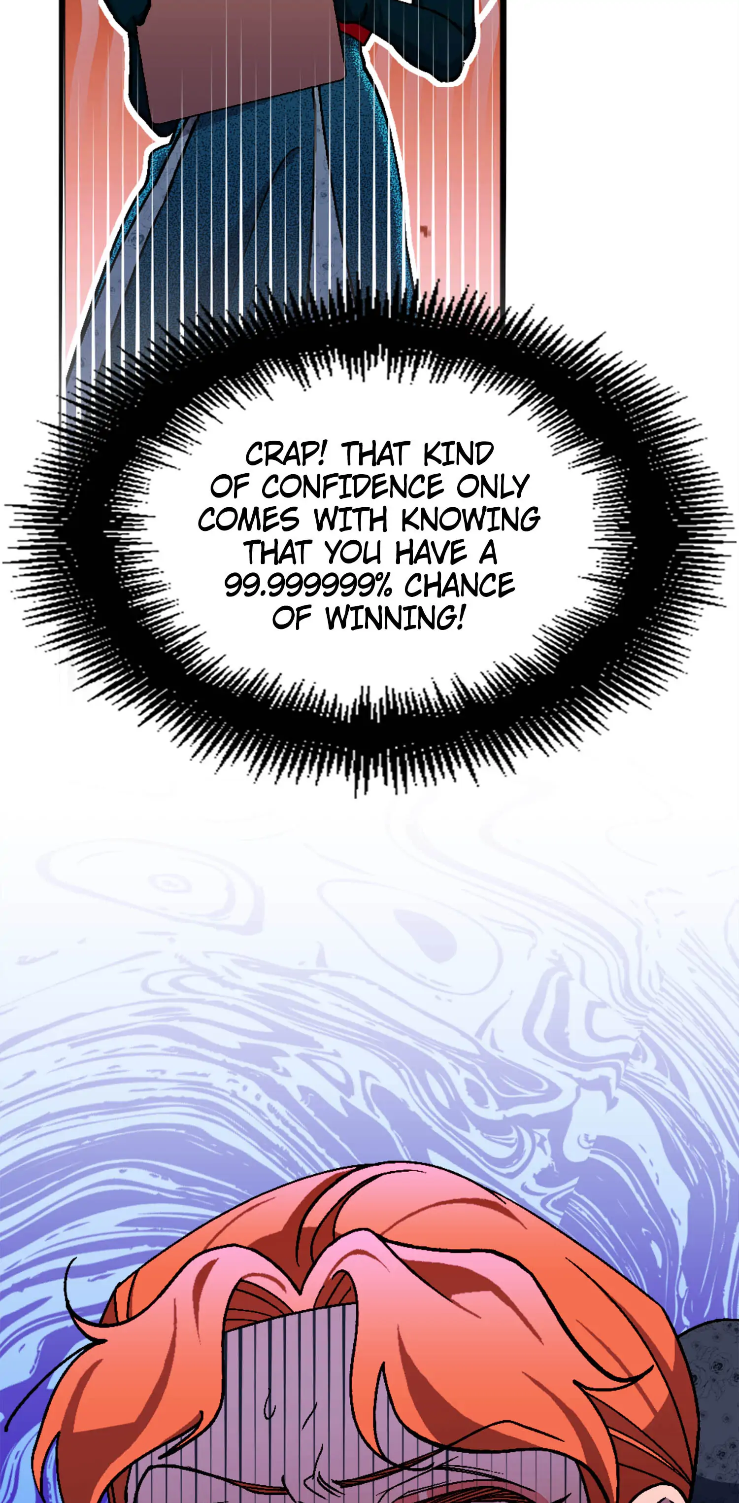 I'll Save This Damned Family! Chapter 87 page 45