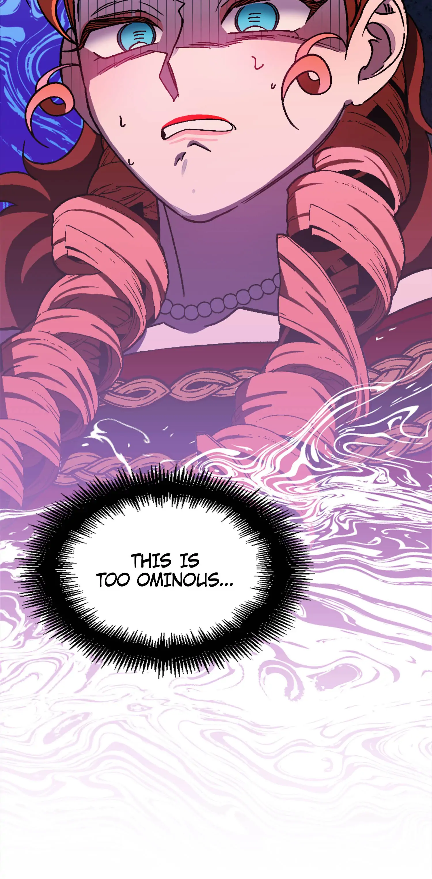 I'll Save This Damned Family! Chapter 87 page 46