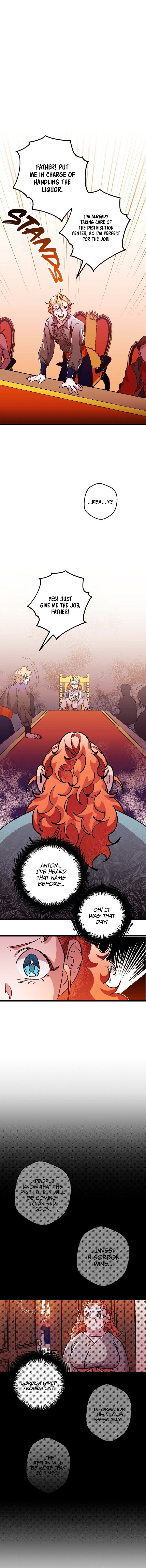 I'll Save This Damned Family! Chapter 7 page 19