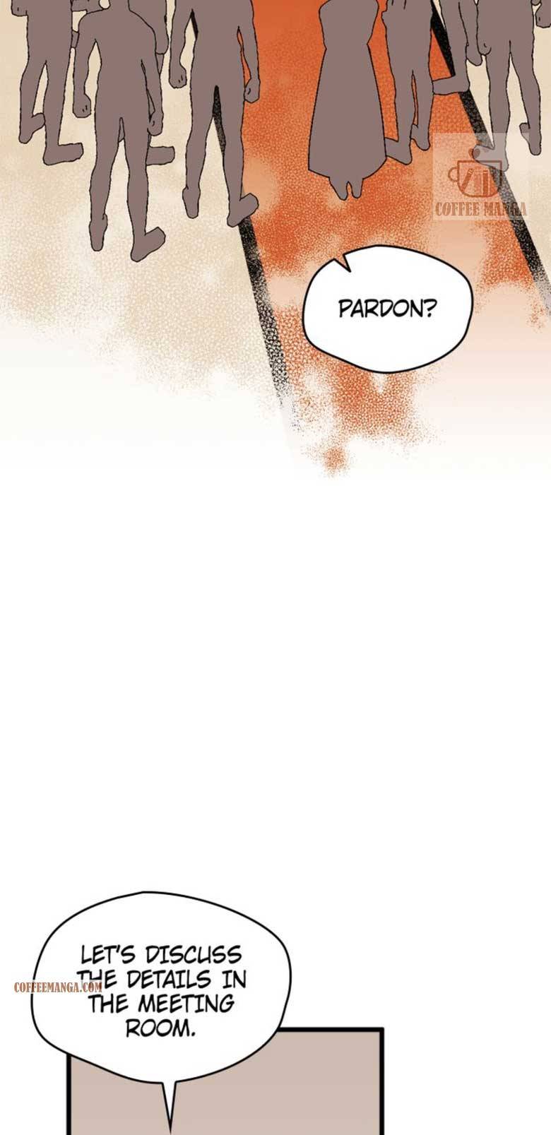 I'll Save This Damned Family! Chapter 74 page 3
