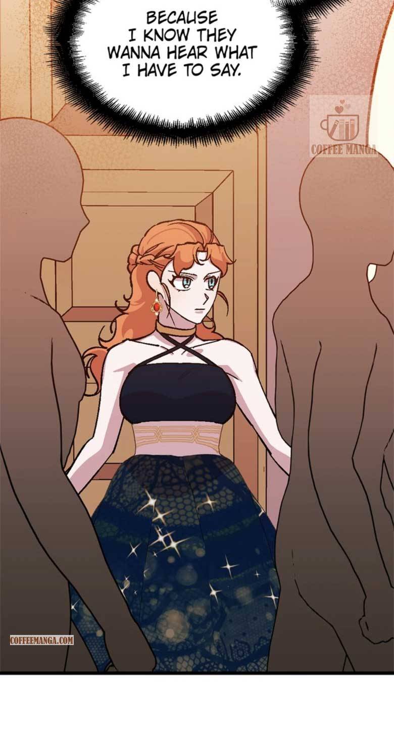 I'll Save This Damned Family! Chapter 74 page 9
