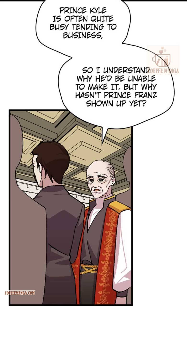 I'll Save This Damned Family! Chapter 74 page 17