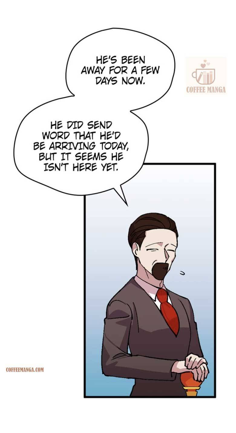 I'll Save This Damned Family! Chapter 74 page 18