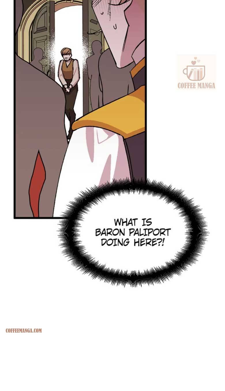 I'll Save This Damned Family! Chapter 74 page 27