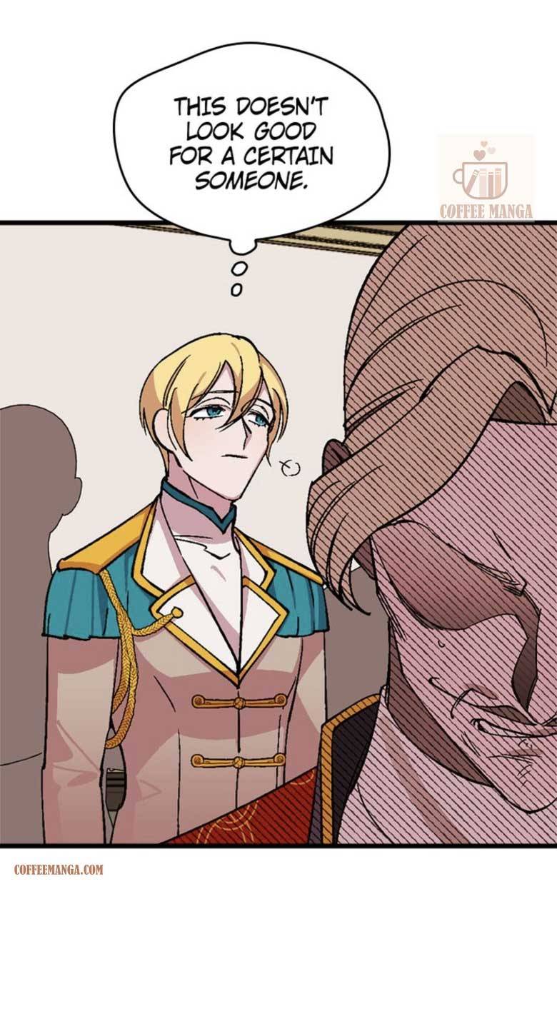 I'll Save This Damned Family! Chapter 74 page 28