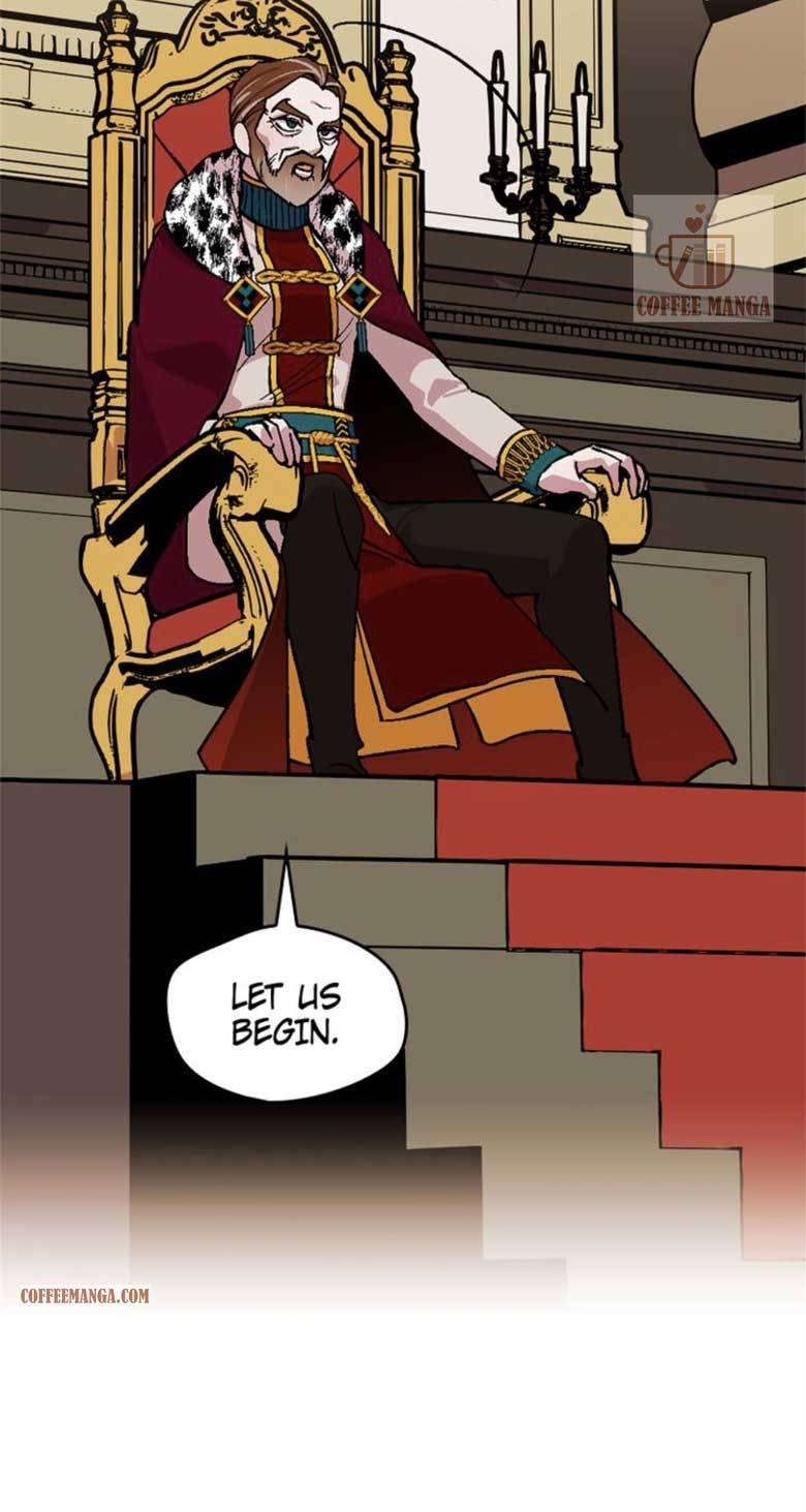 I'll Save This Damned Family! Chapter 74 page 30