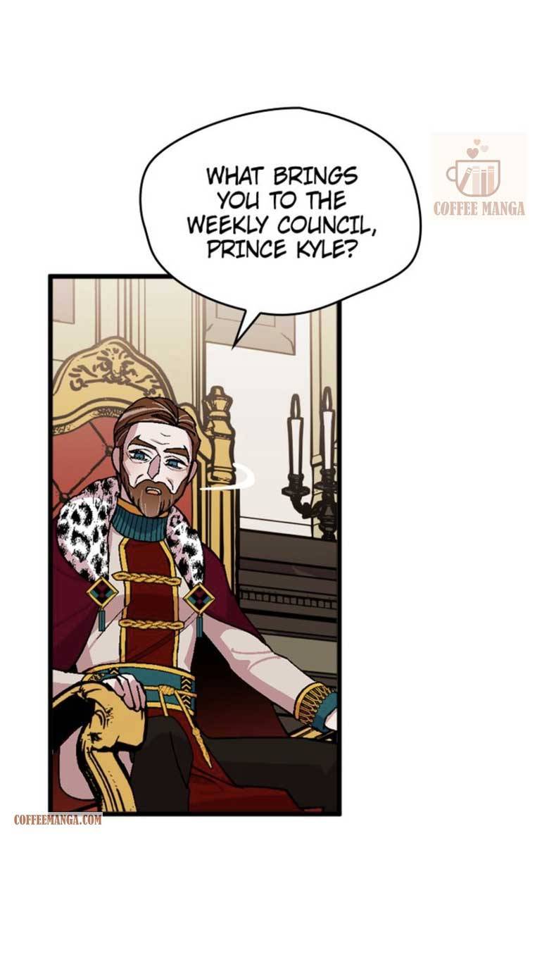 I'll Save This Damned Family! Chapter 74 page 33