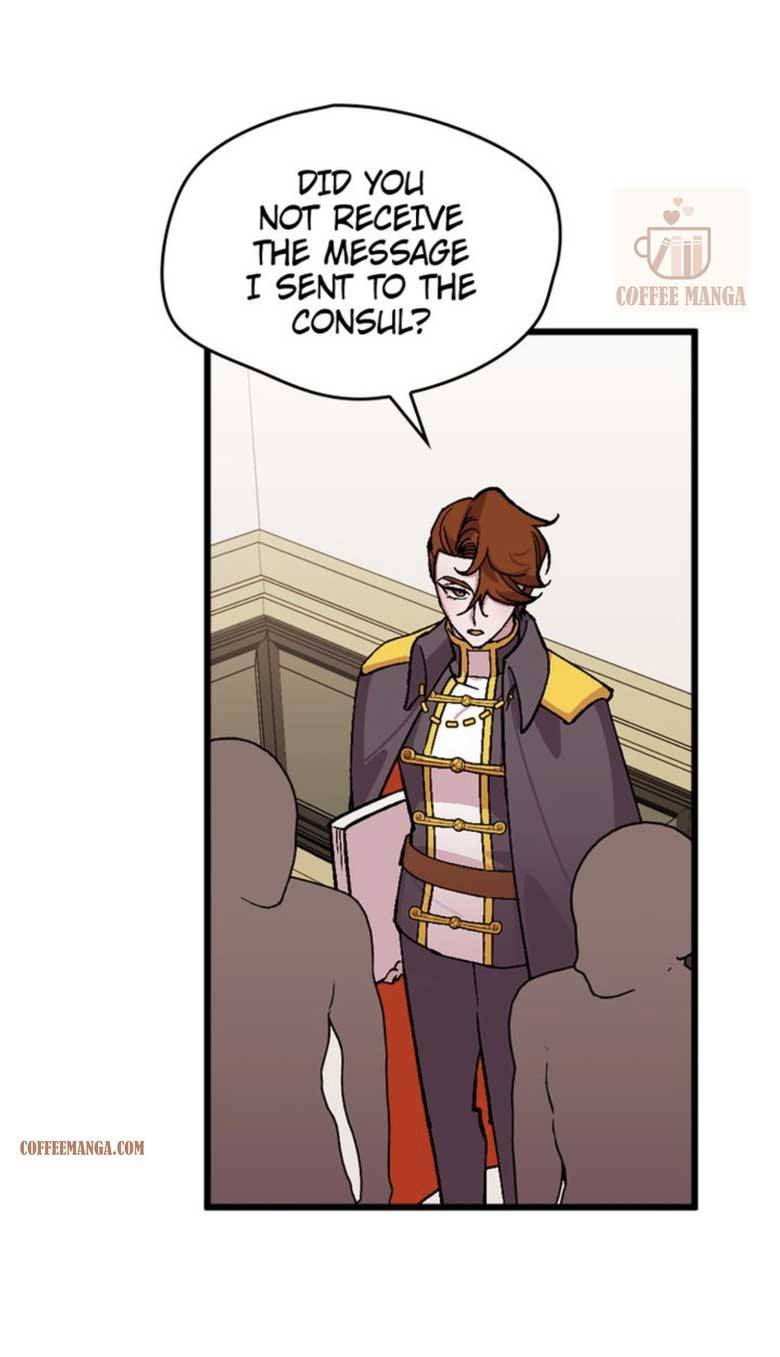 I'll Save This Damned Family! Chapter 74 page 34