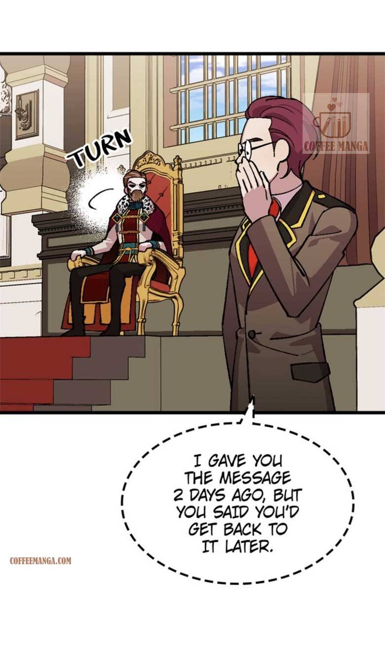 I'll Save This Damned Family! Chapter 74 page 35
