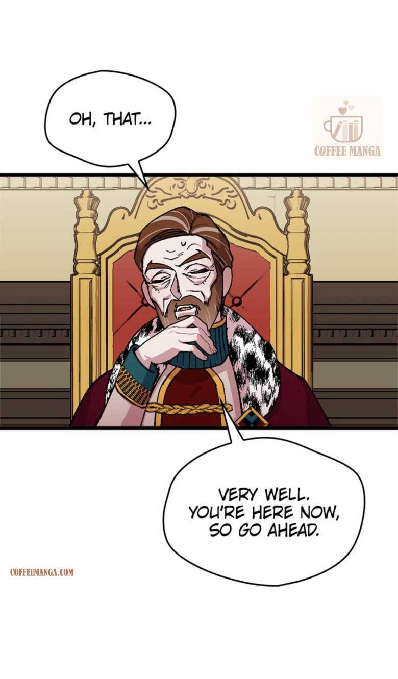 I'll Save This Damned Family! Chapter 74 page 36