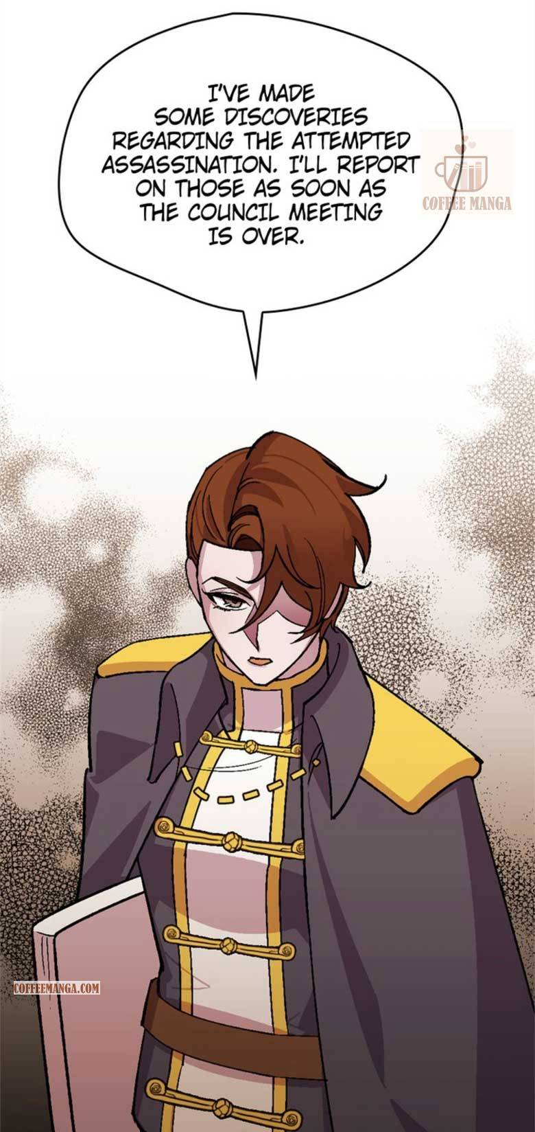 I'll Save This Damned Family! Chapter 74 page 37