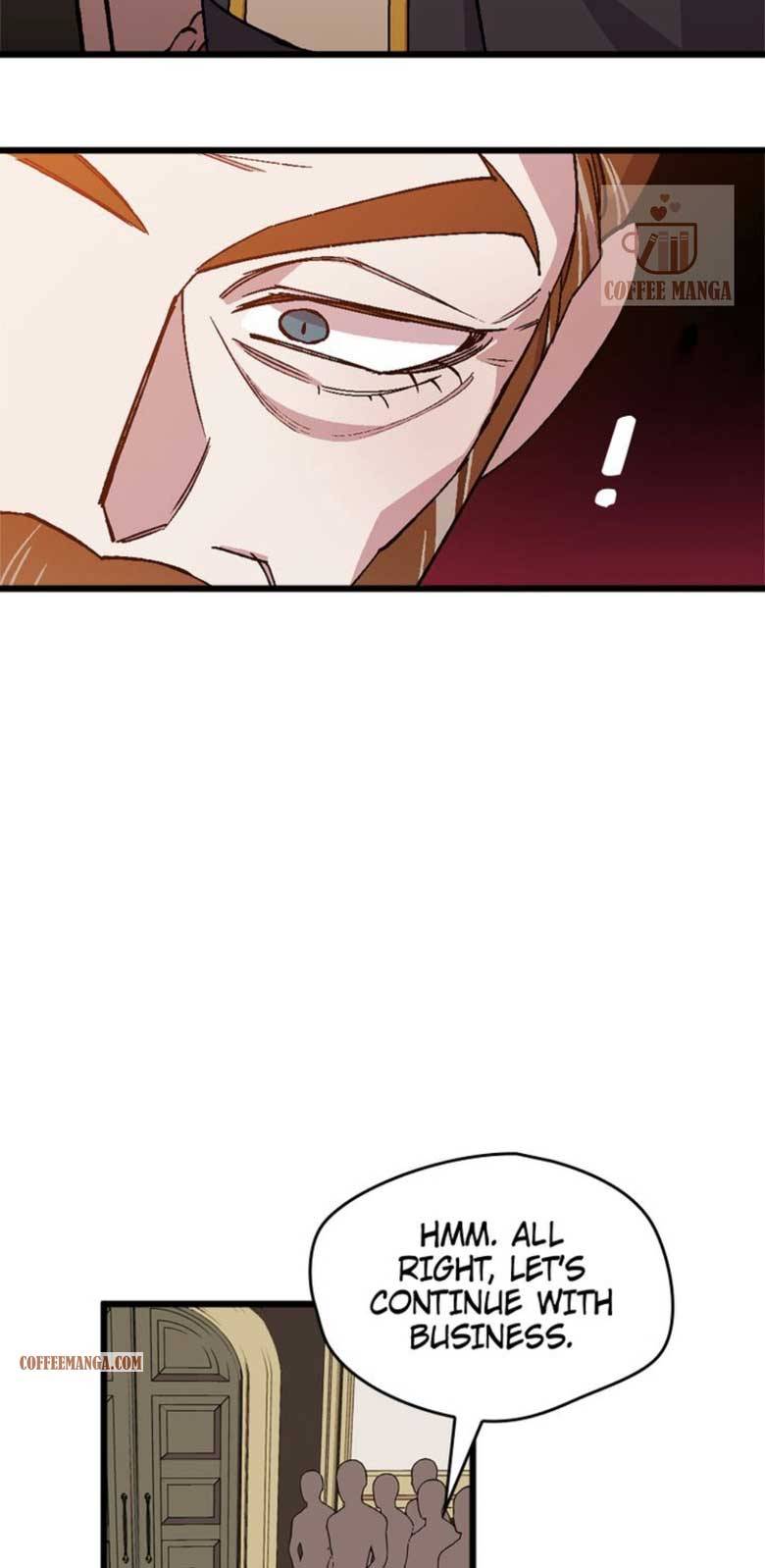 I'll Save This Damned Family! Chapter 74 page 38