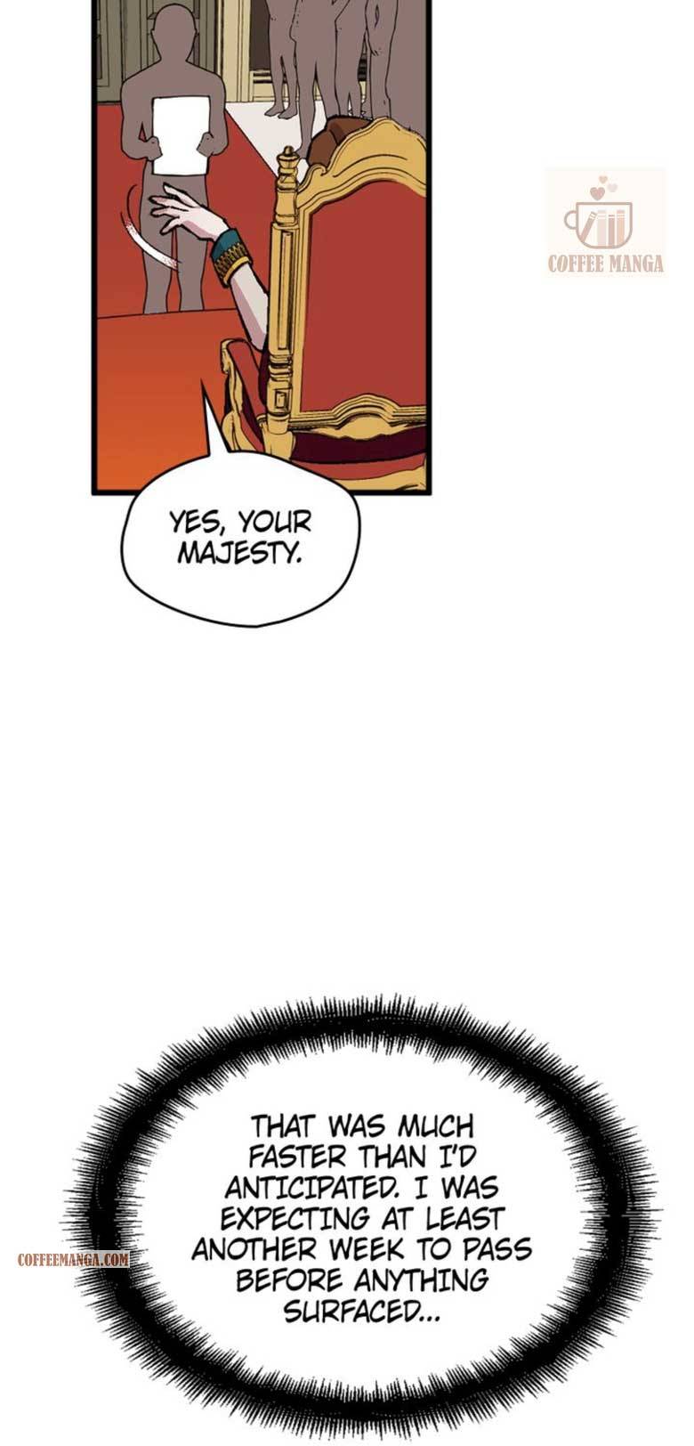 I'll Save This Damned Family! Chapter 74 page 39