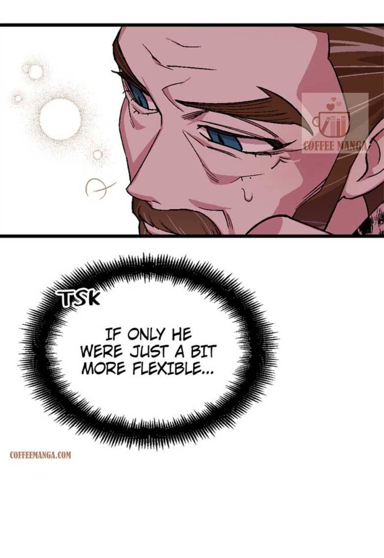 I'll Save This Damned Family! Chapter 74 page 40