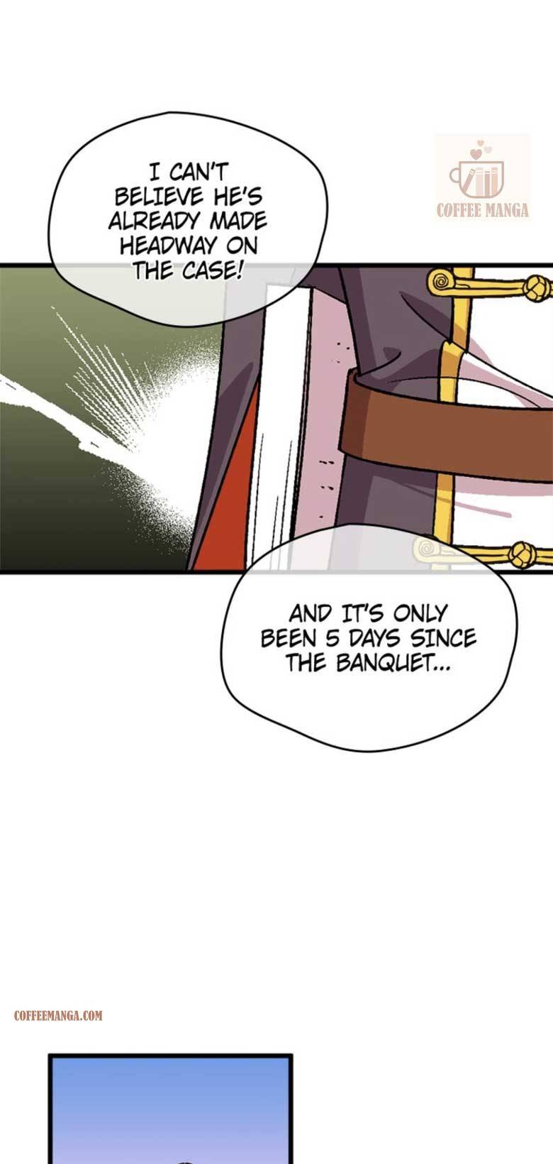 I'll Save This Damned Family! Chapter 74 page 41