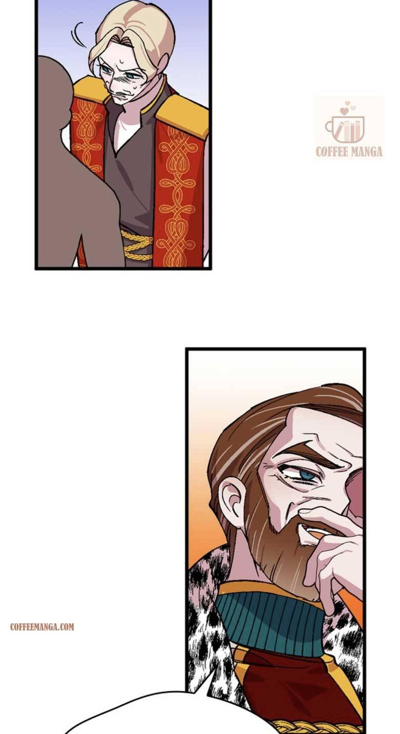 I'll Save This Damned Family! Chapter 74 page 42
